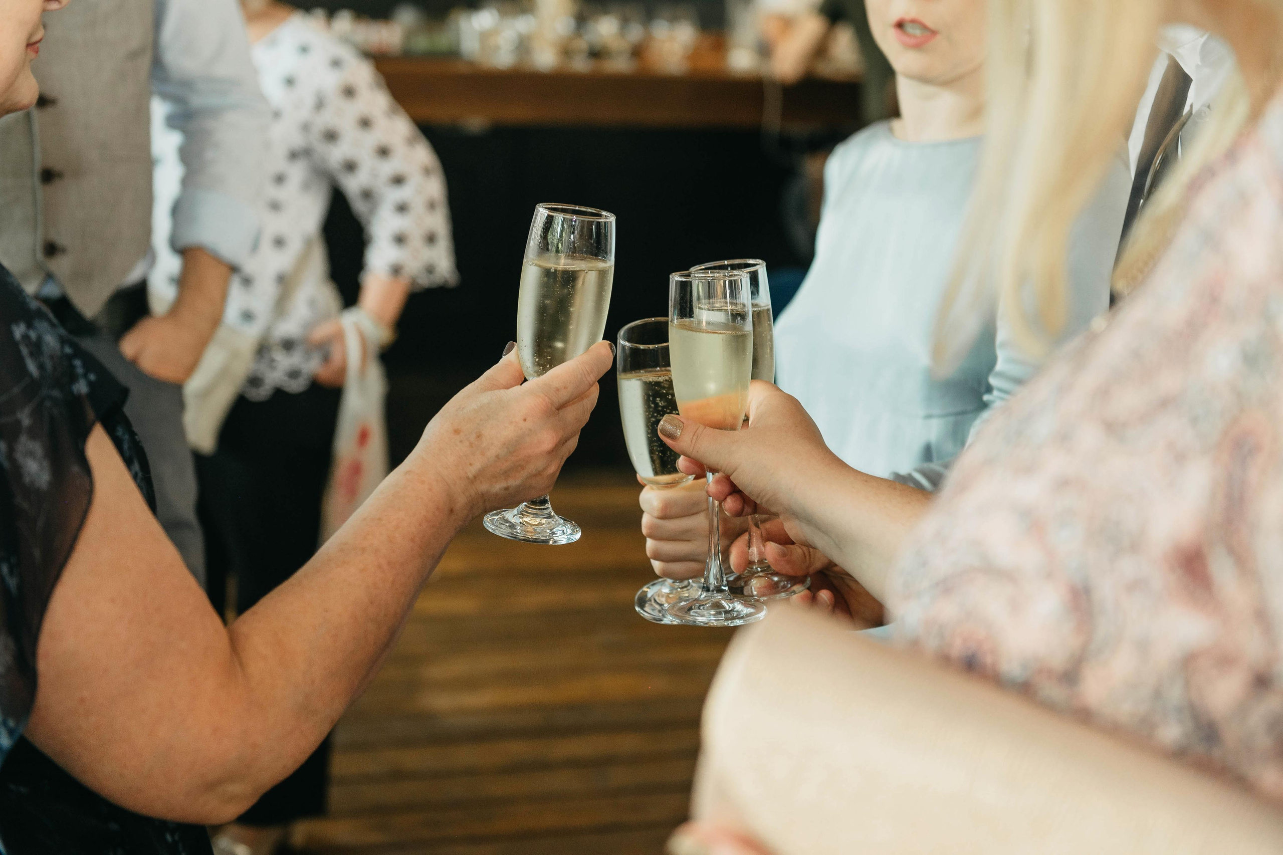 Максим и Лариса. Фотограф в Белгороде Александр Архипов