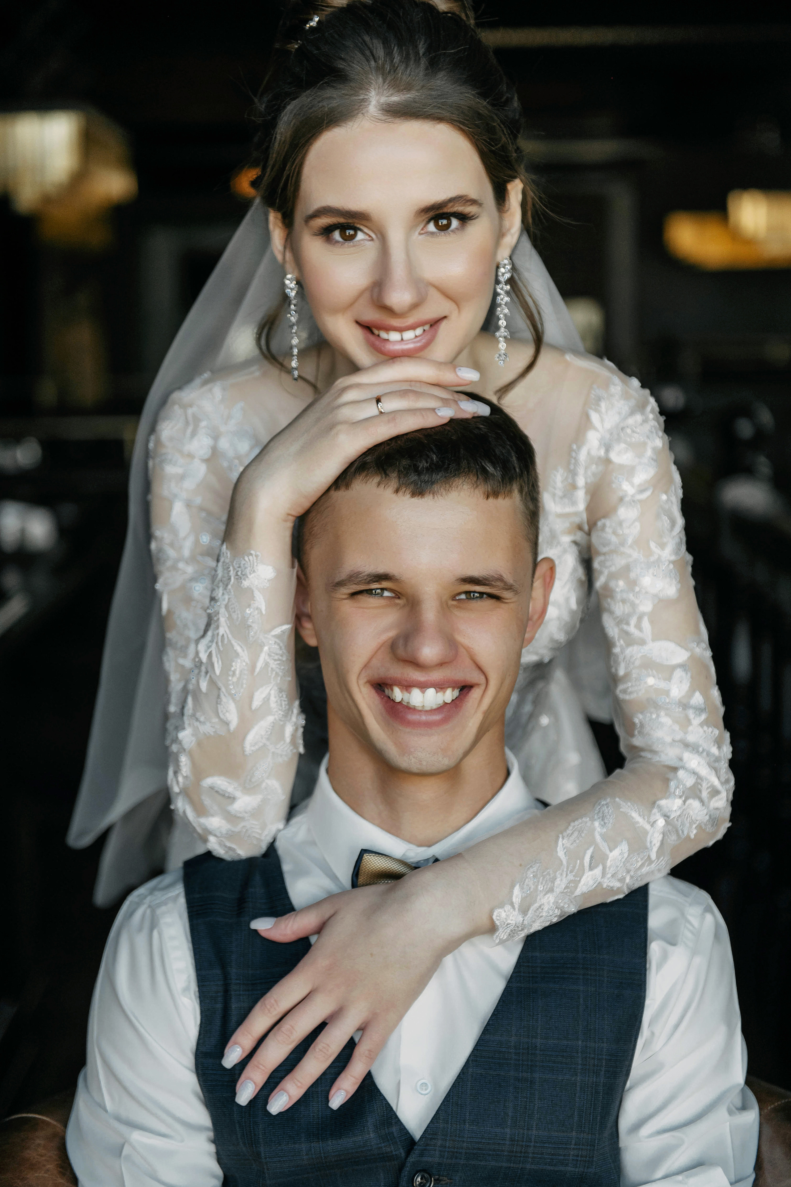 Фотограф в Белгороде Александр Архипов