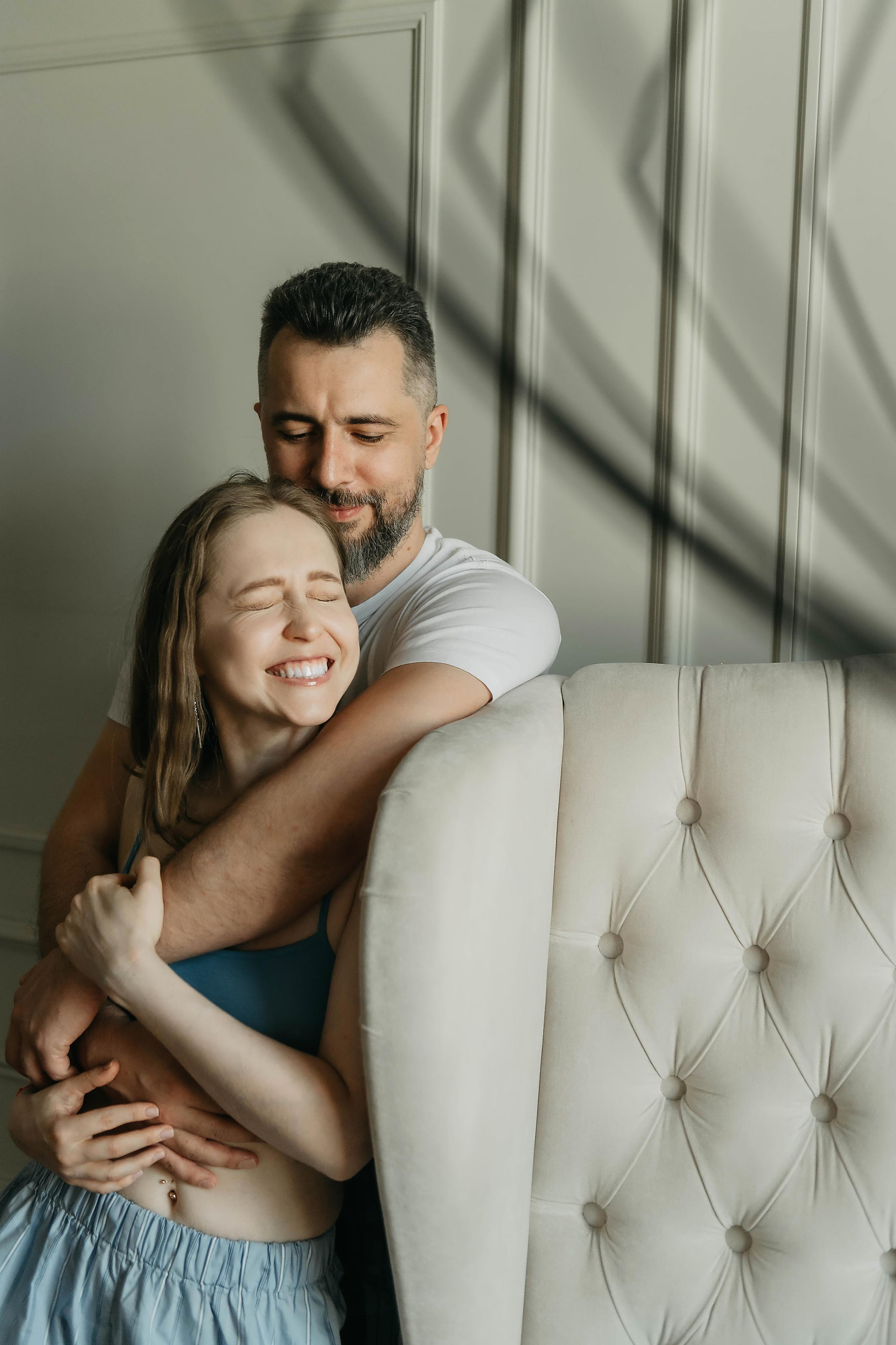 Максим и Лариса. Фотограф в Белгороде Александр Архипов