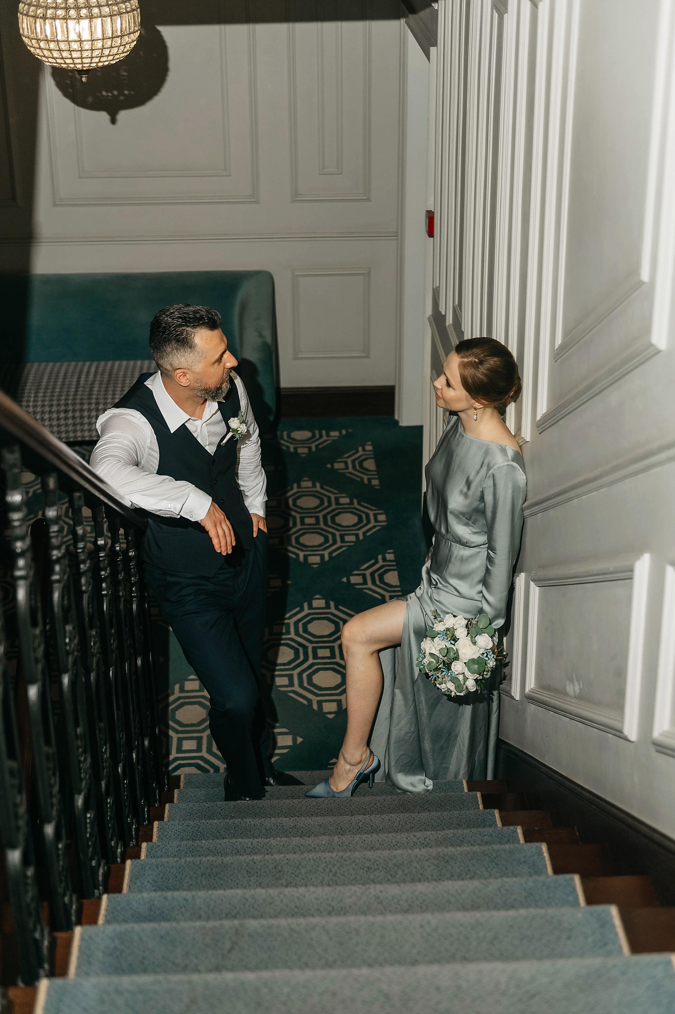 Максим и Лариса. Фотограф в Белгороде Александр Архипов