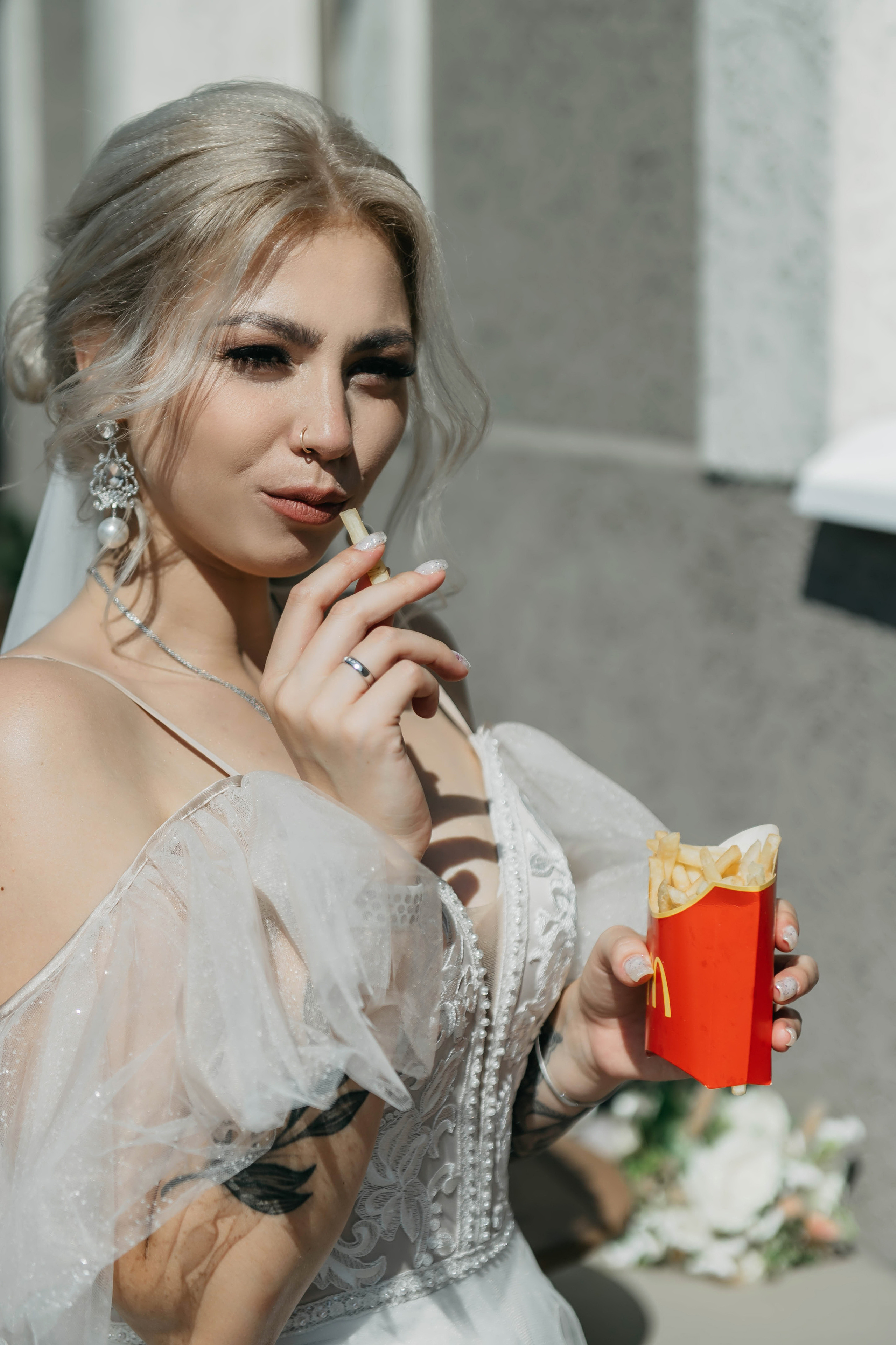 Павел и Виолетта. Фотограф в Белгороде Александр Архипов