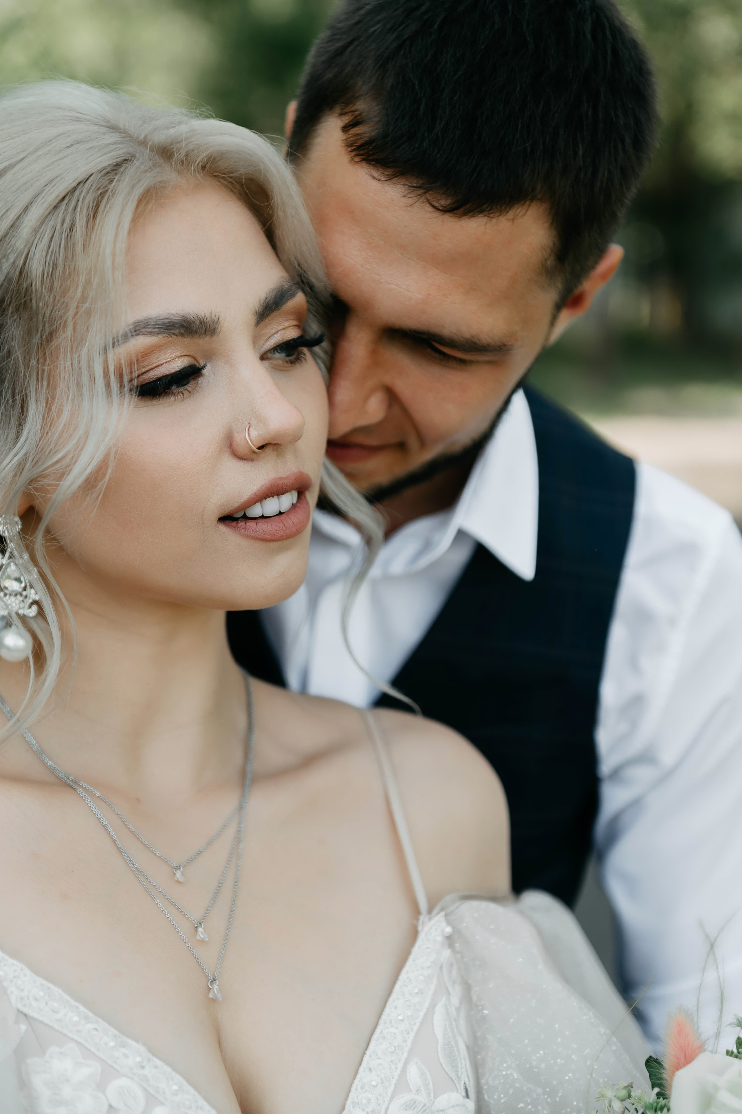 Павел и Виолетта. Фотограф в Белгороде Александр Архипов