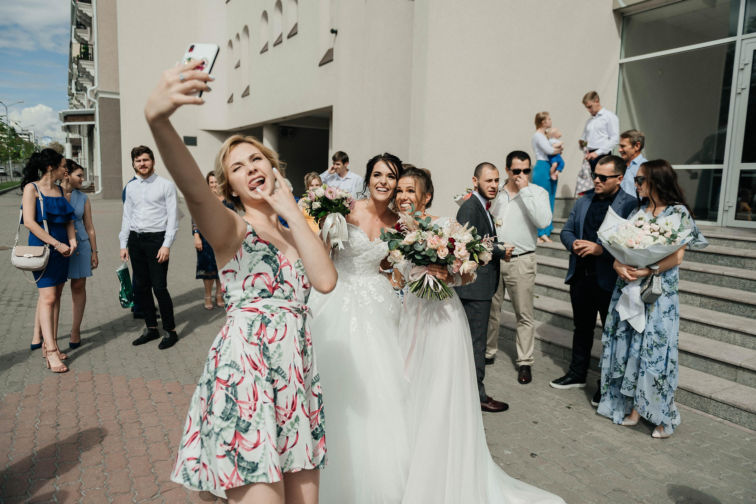 Алексей и Анна. Фотограф в Белгороде Александр Архипов