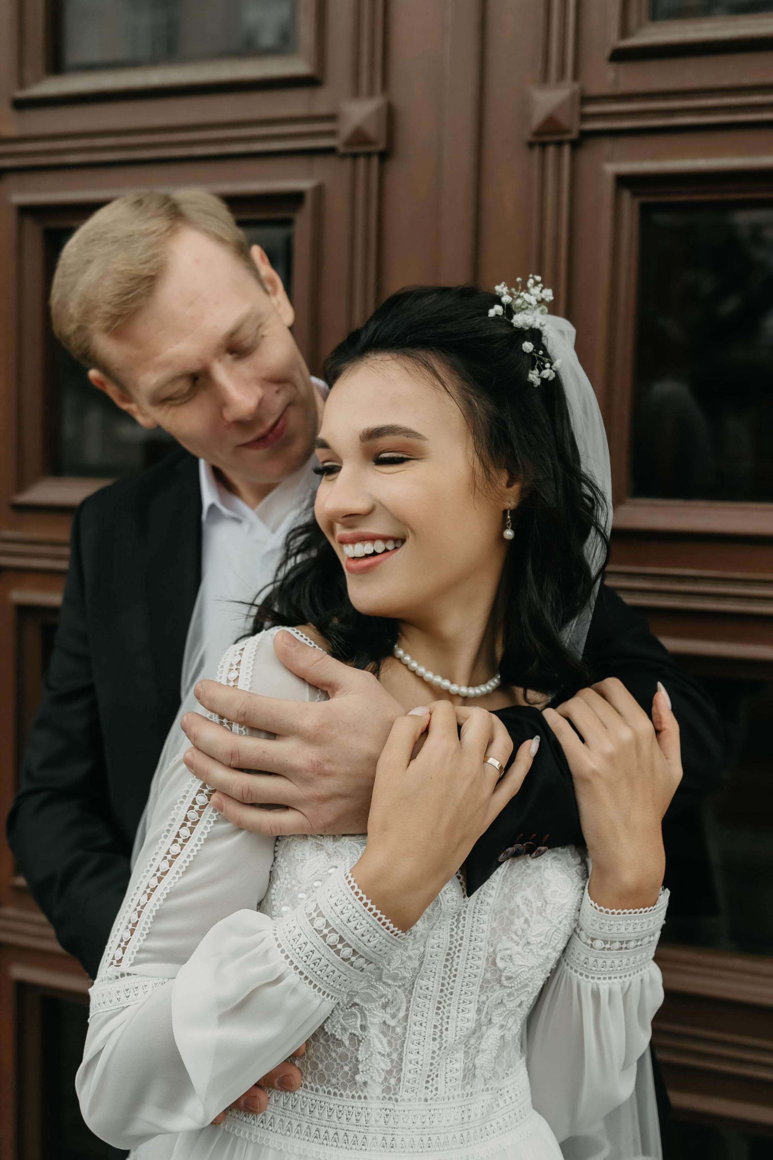 Богдан и Оксана. Фотограф в Белгороде Александр Архипов