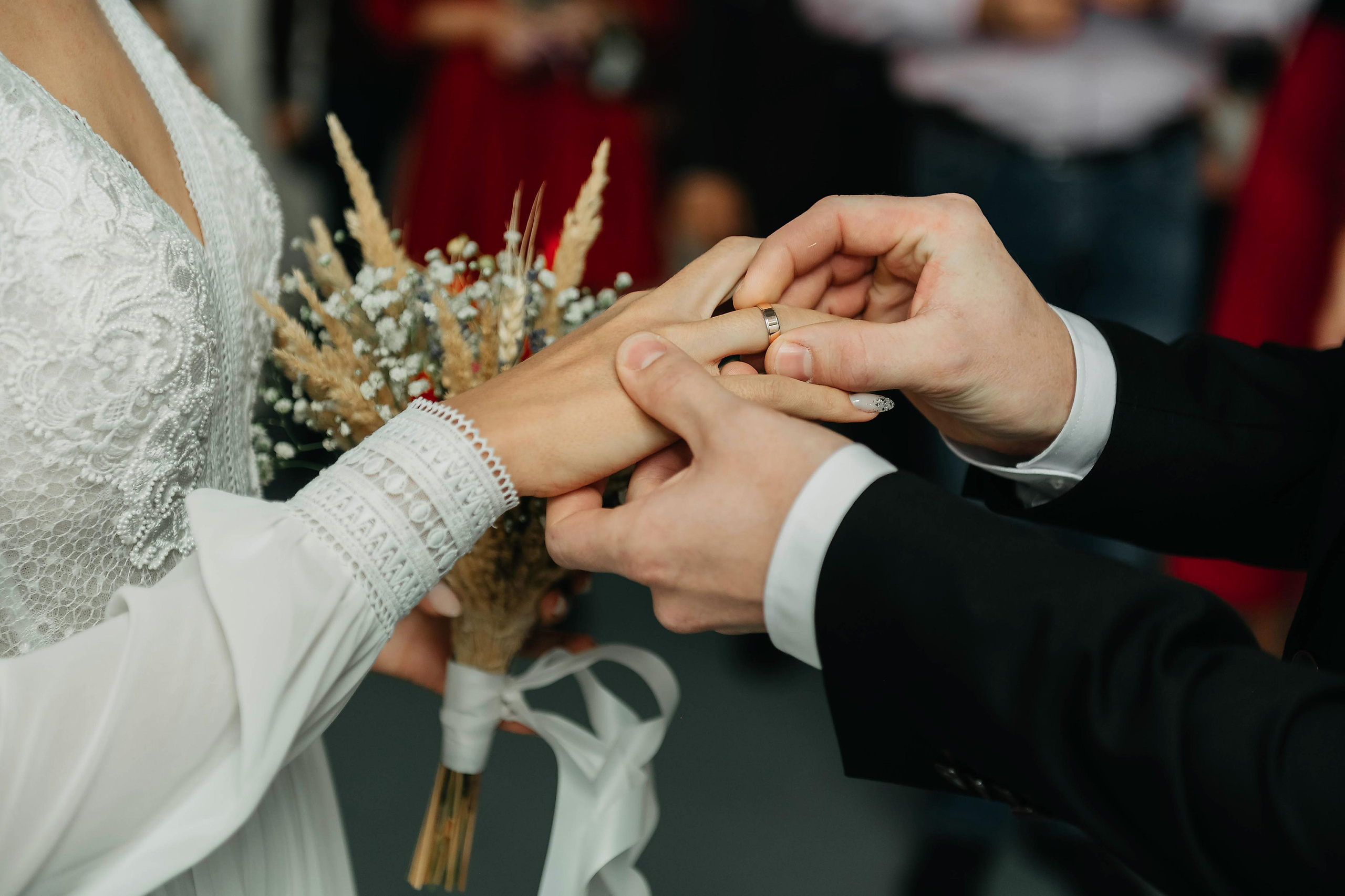 Богдан и Оксана. Фотограф в Белгороде Александр Архипов