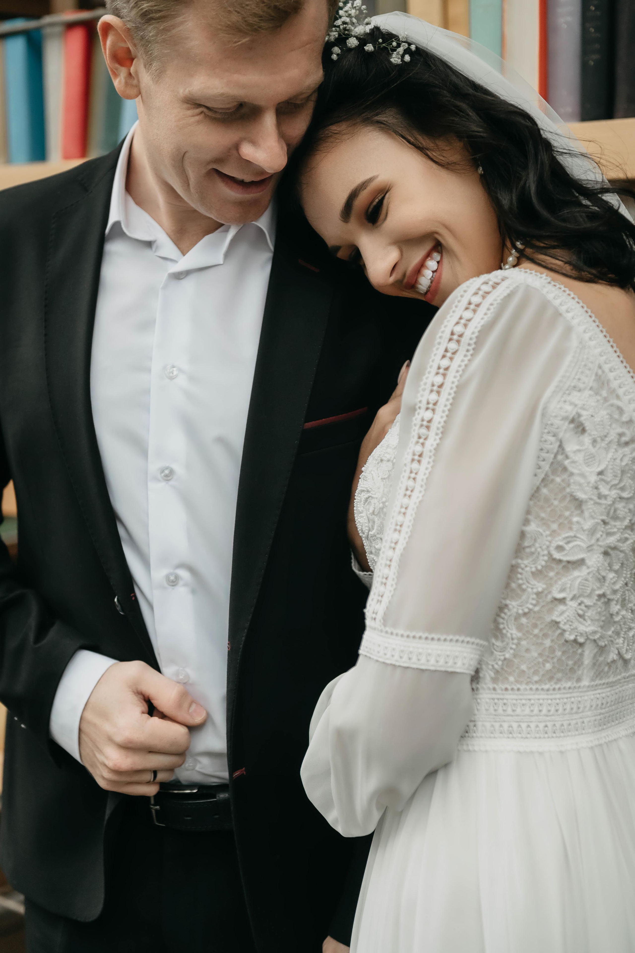 Богдан и Оксана. Фотограф в Белгороде Александр Архипов