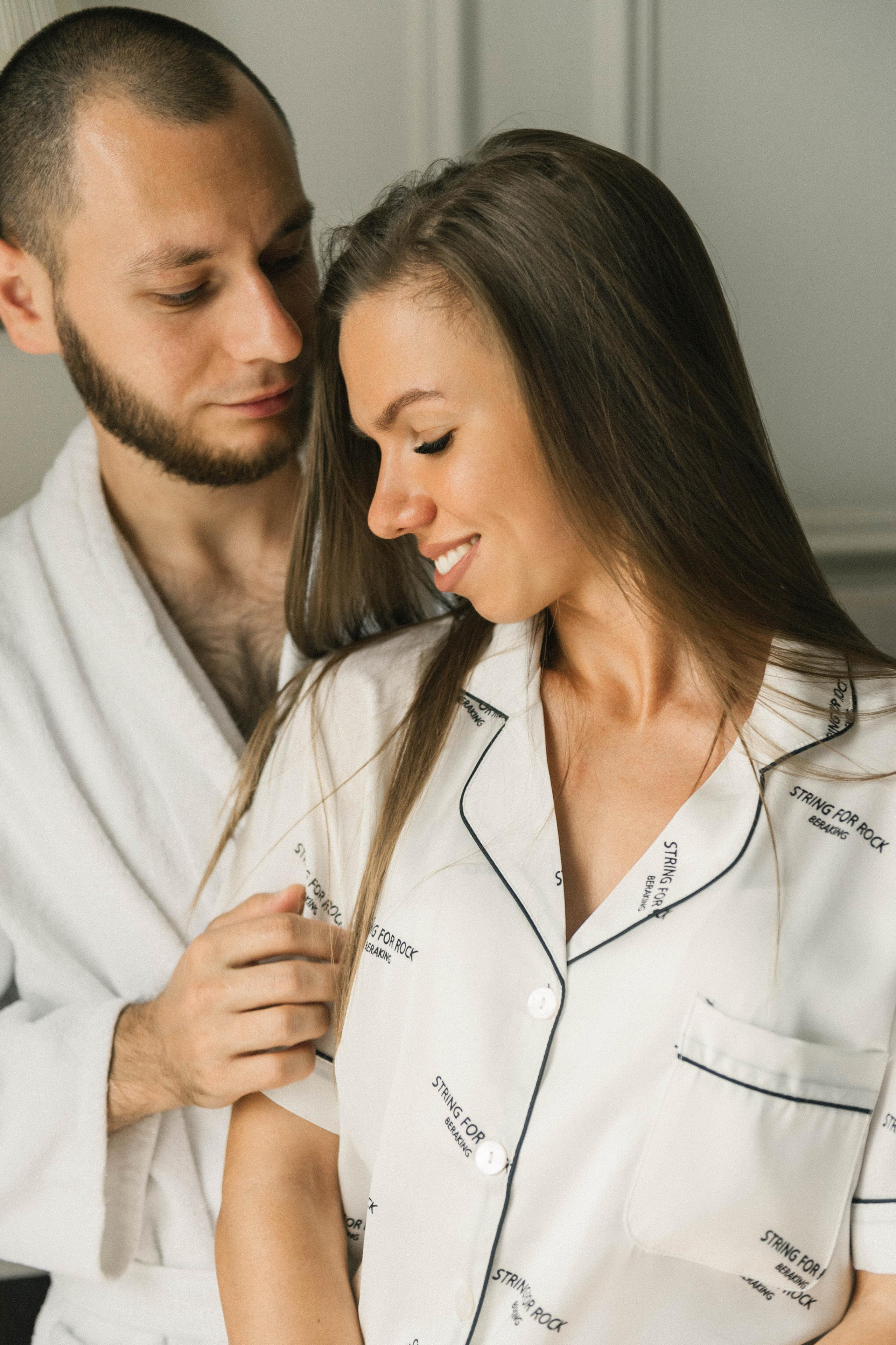 Алексей и Анна. Фотограф в Белгороде Александр Архипов