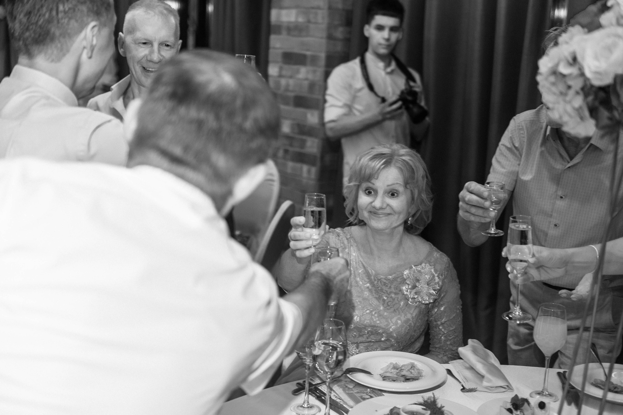 Алексей и Анна. Фотограф в Белгороде Александр Архипов