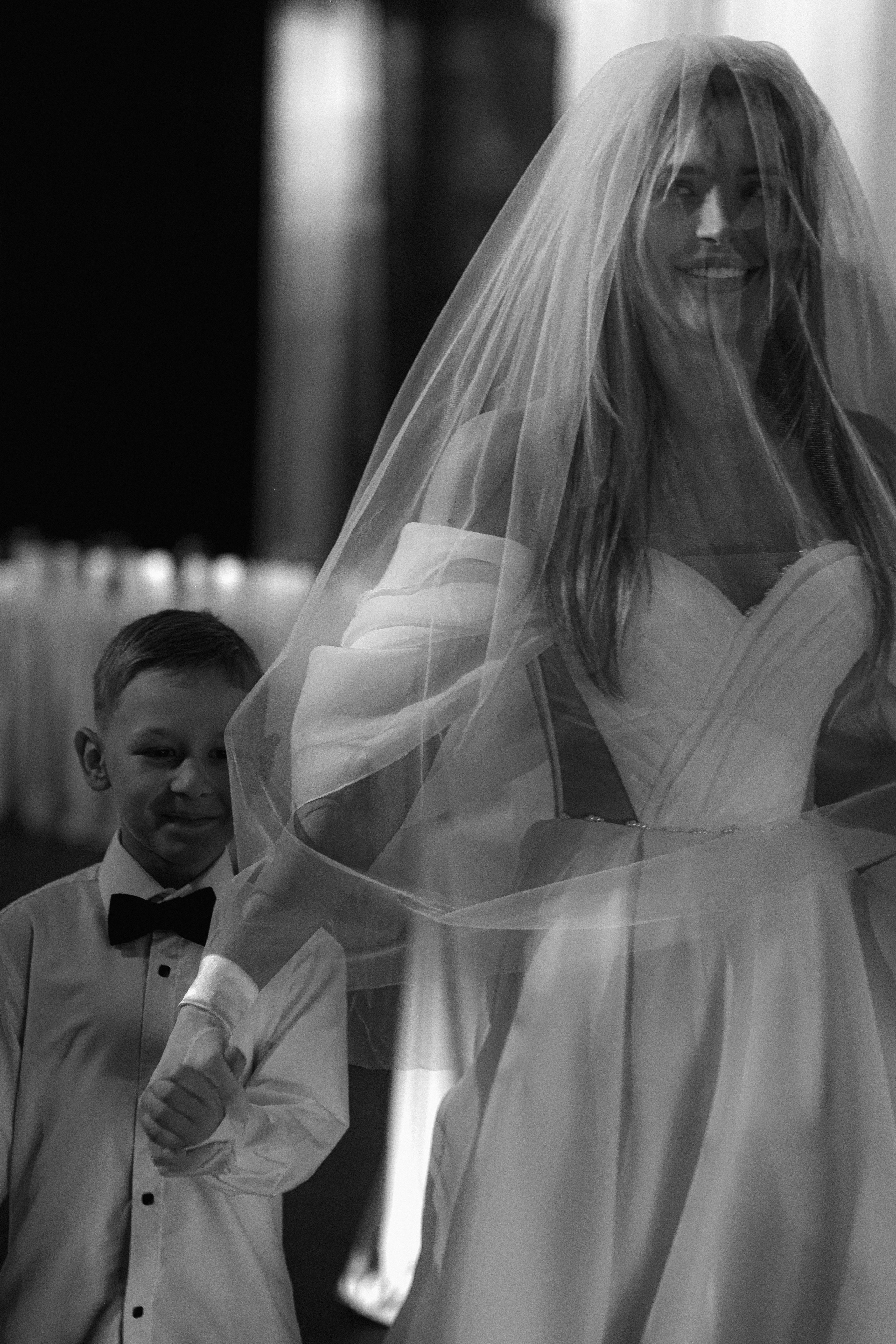 Awesome. Сентиментальная свадебная фотография