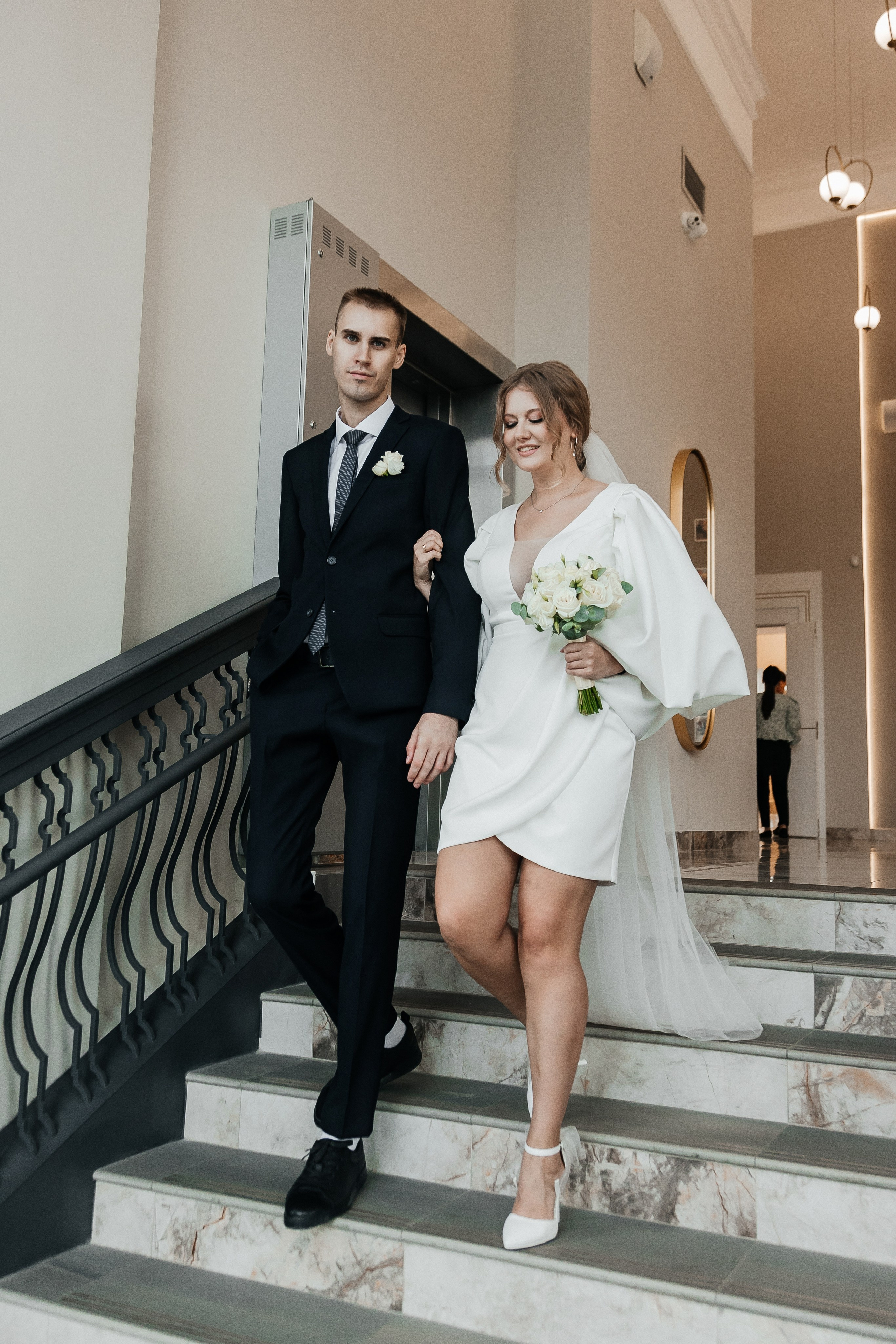 Владимир и Ника/2024. Свадебный и семейный фотограф в Екатеринбурге