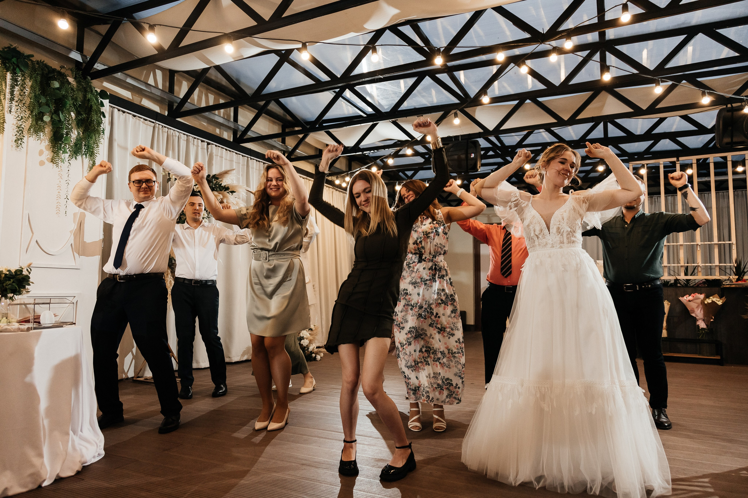 Сергей и Анастасия/2024. Свадебный и семейный фотограф в Екатеринбурге