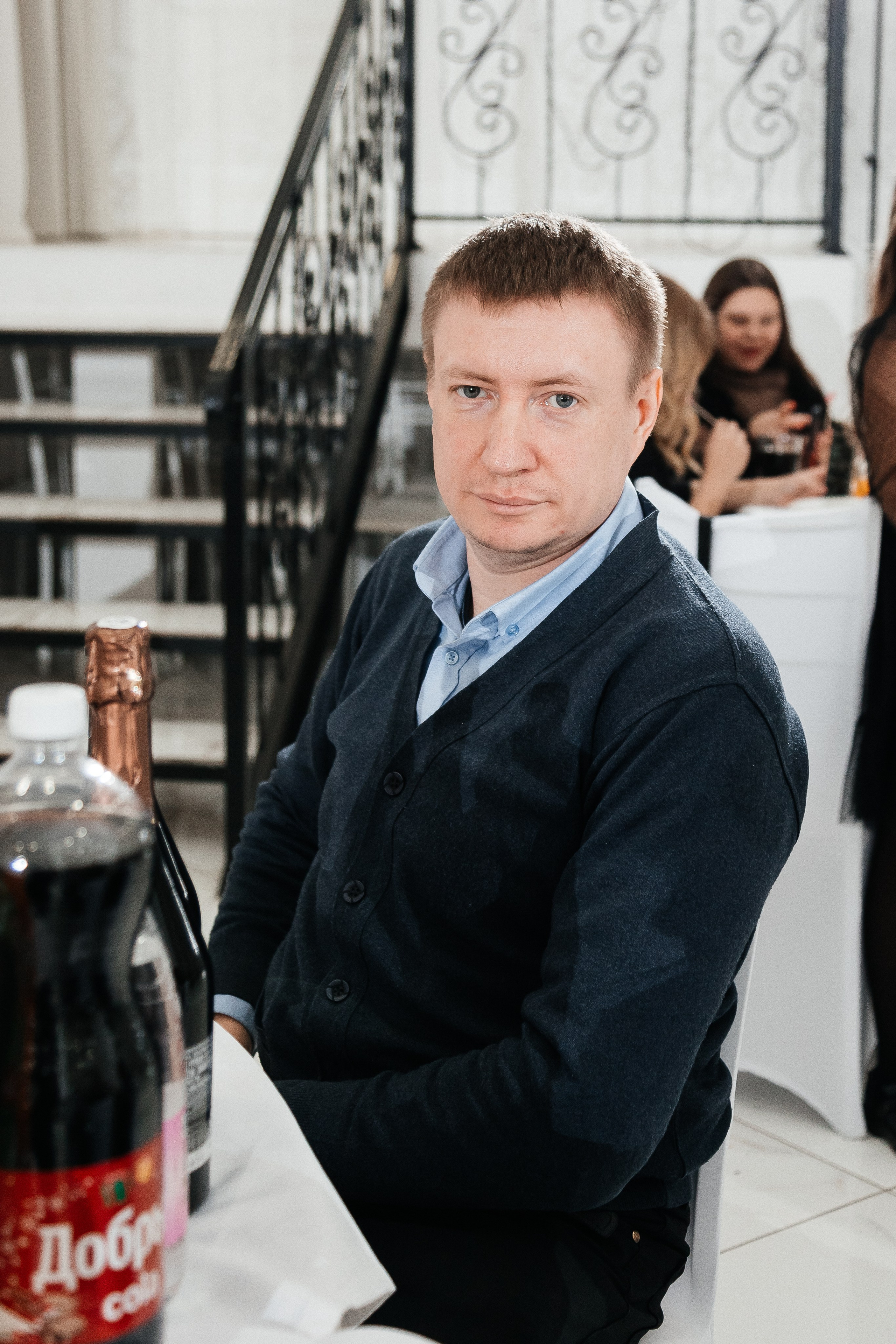 Юбилей Максима. Свадебный и семейный фотограф в Екатеринбурге