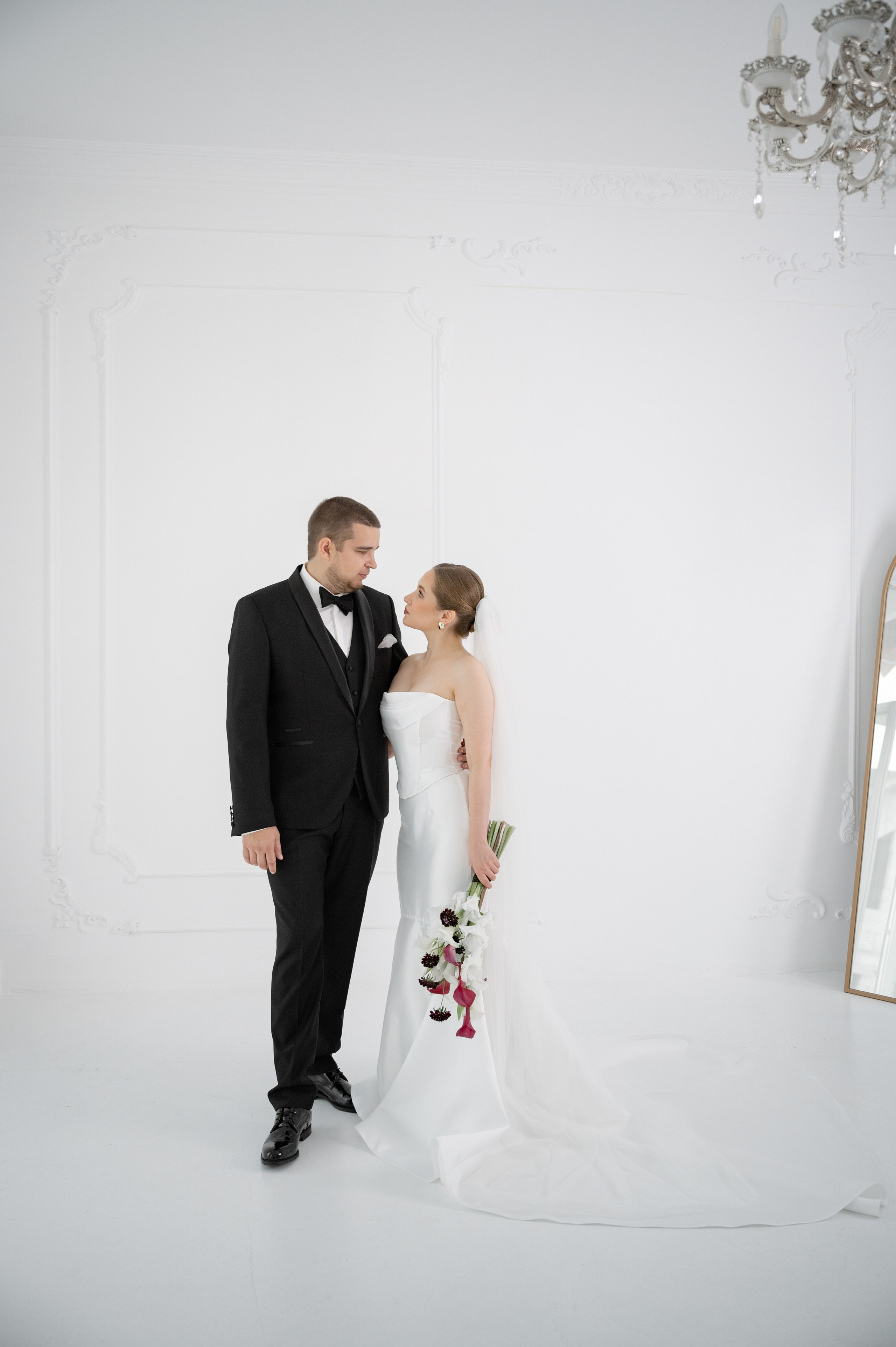 Татьяна & Виталий. Свадебный и семейный фотограф Тюмень Екатеринбург Москвина Алёна