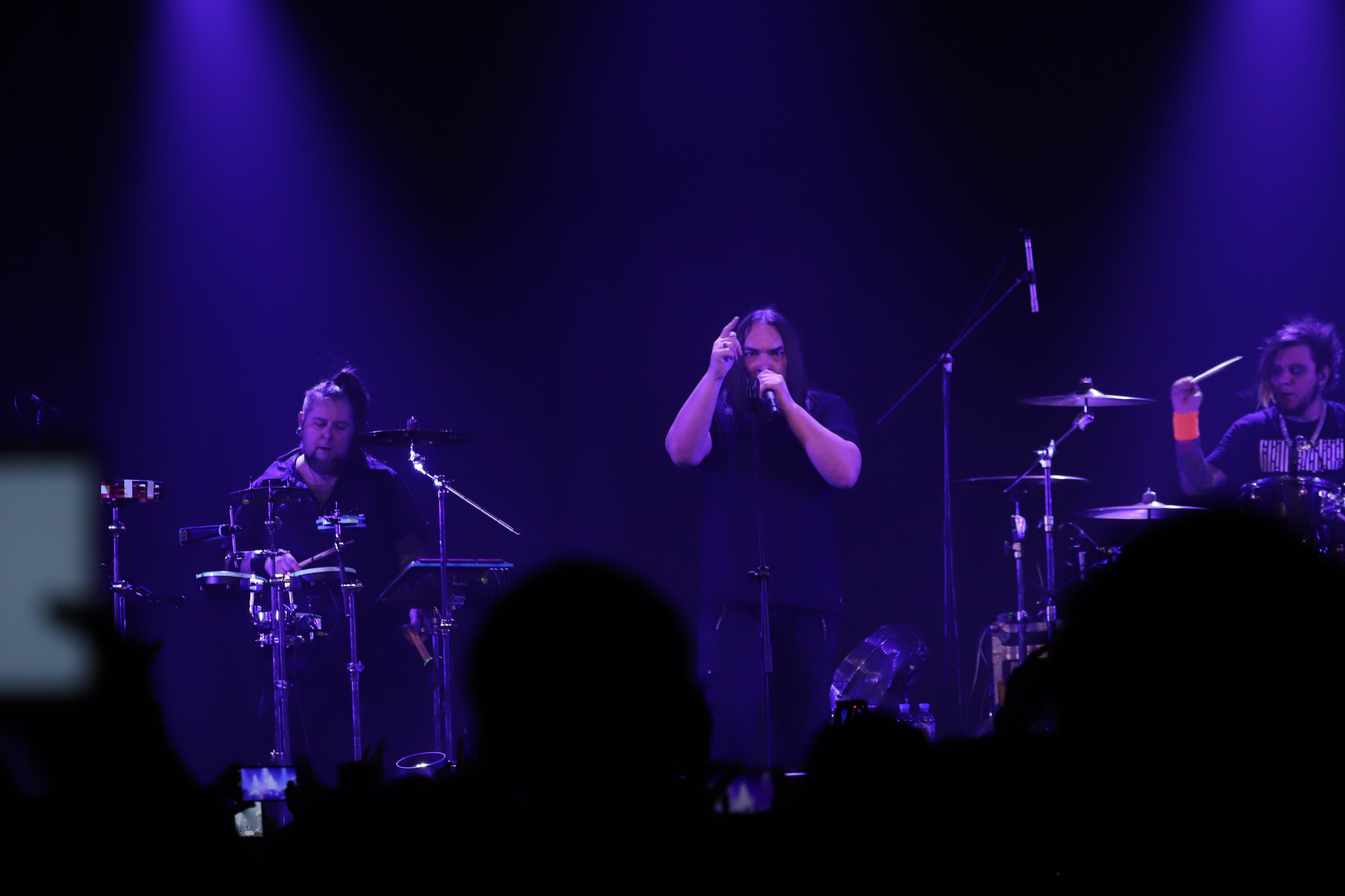 Горшенёв — «Песни Брата». Фотограф в Тюмени Алексей Модин