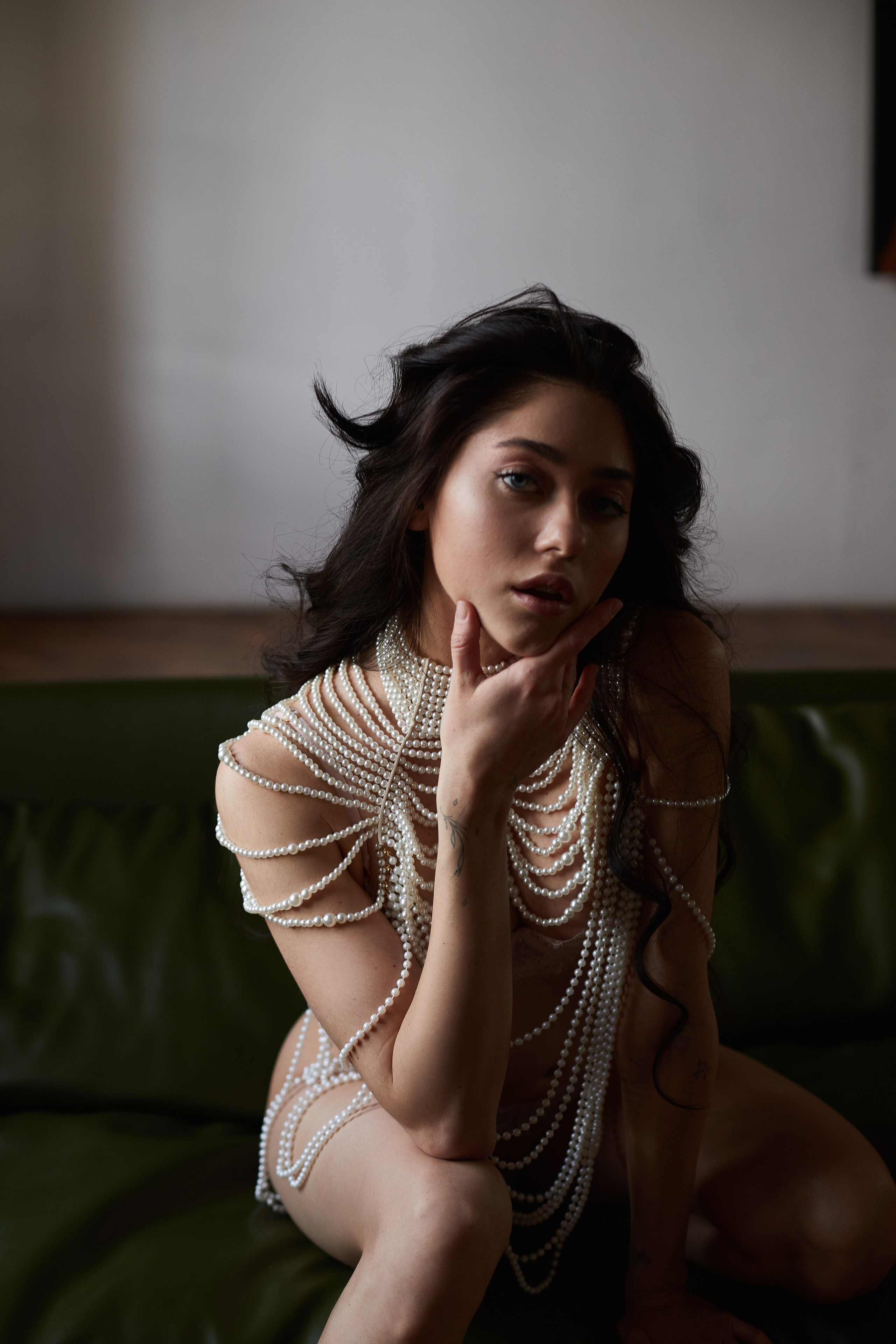 Amalia Annenkova / персональная съемка. Фоттéтика / фотоагентство в москве / фотограф москва