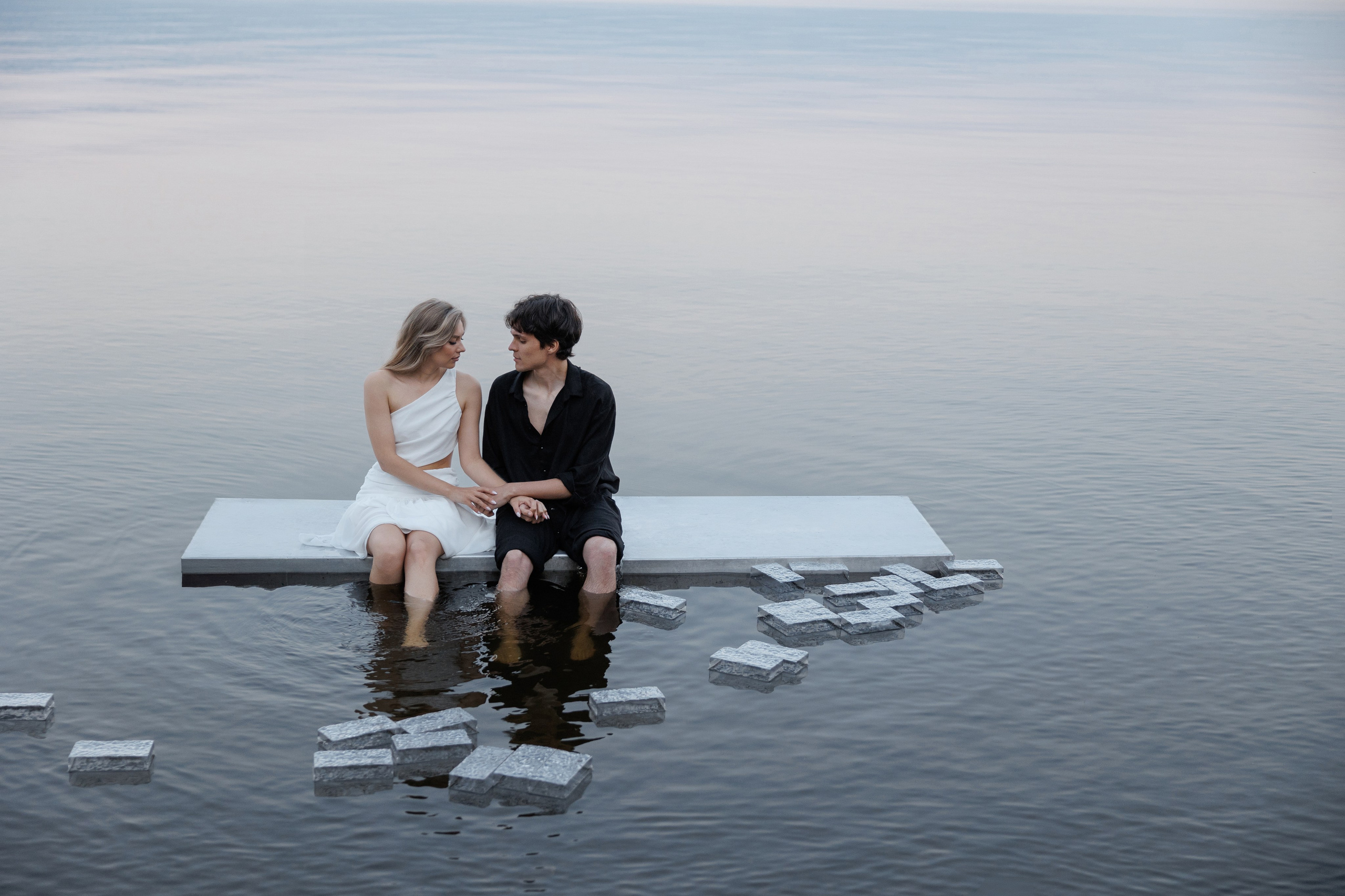 Платформа. Свадебный фотограф в Ульяновске Алексей Китов