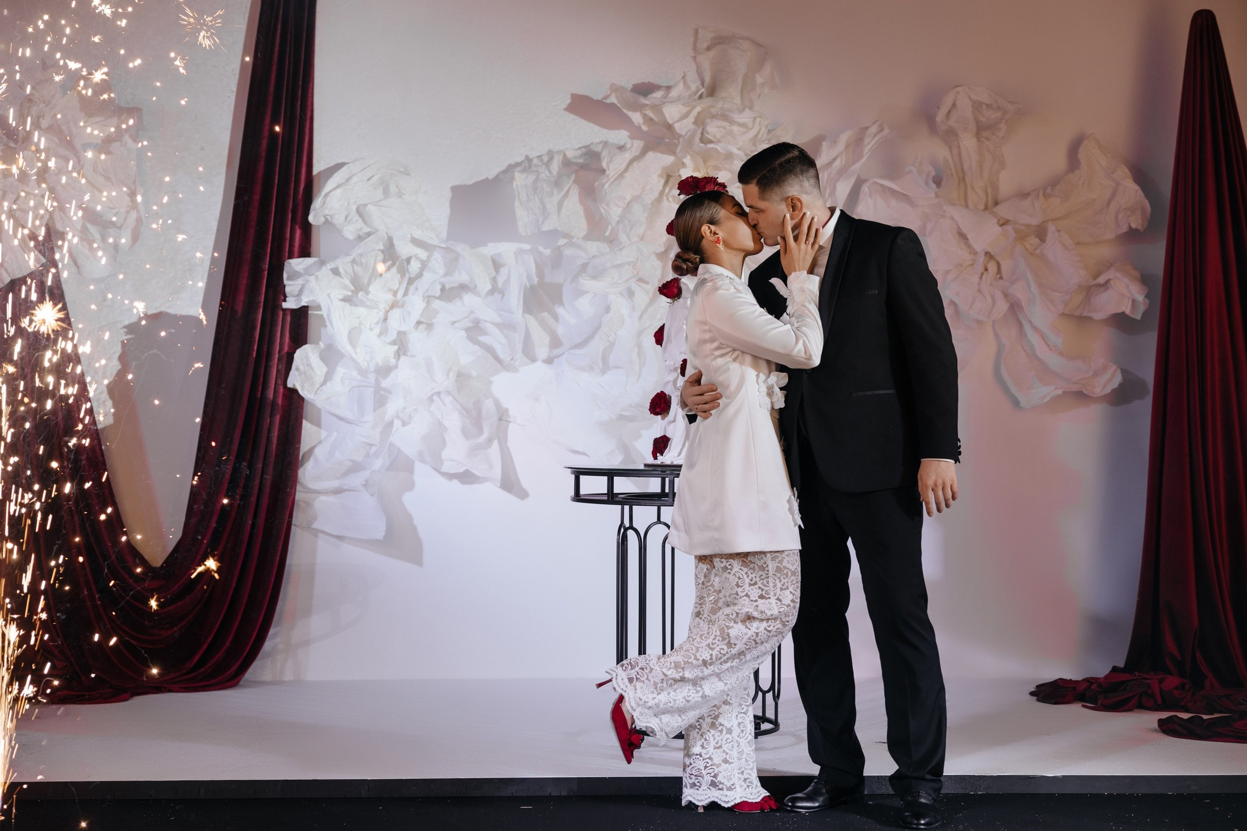 Tasigo. Свадебный фотограф в Ульяновске Алексей Китов