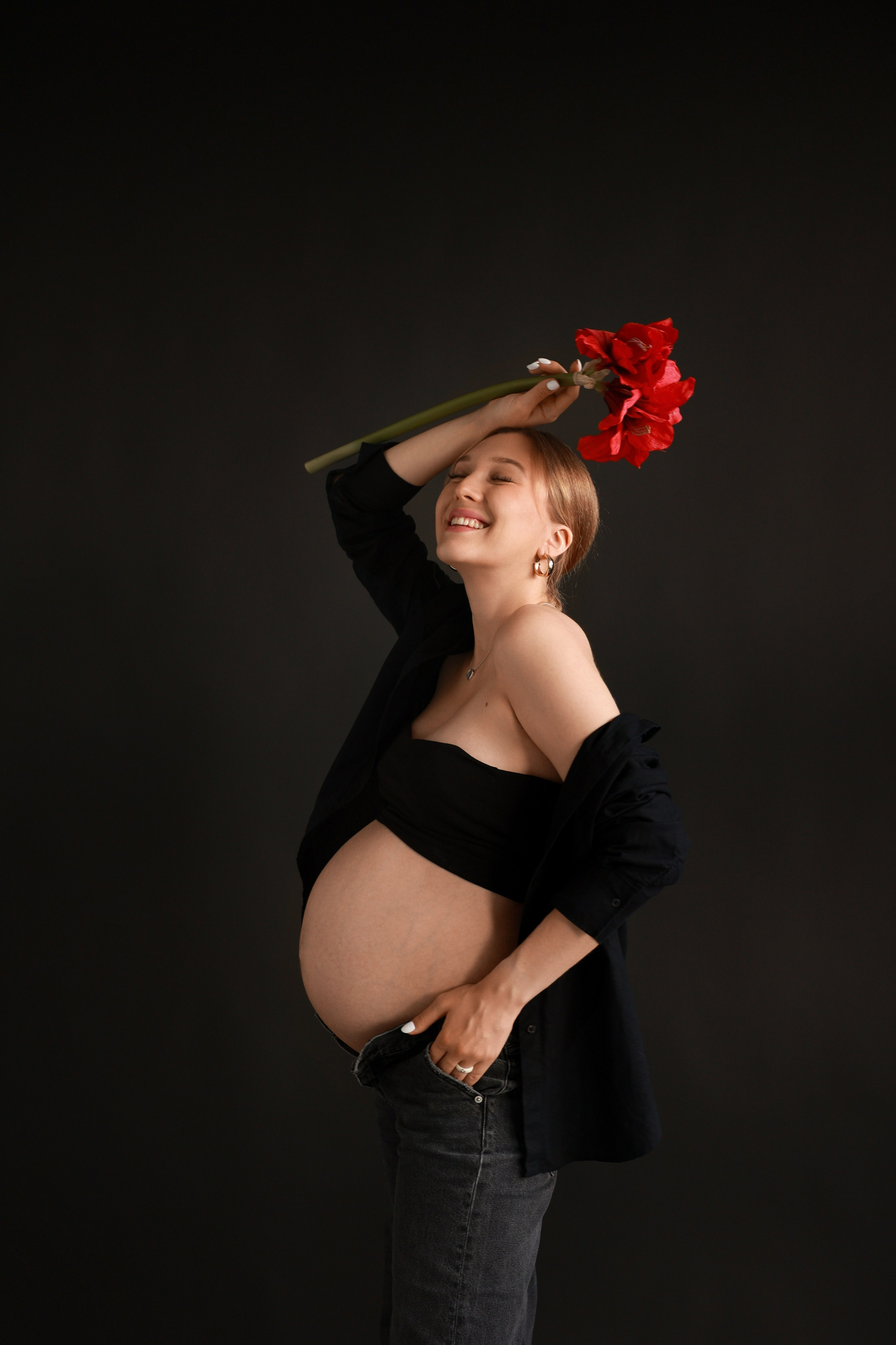 Светлана и Сергей. Семейный и женский фотограф, стильный репортаж в г. Новосибирск