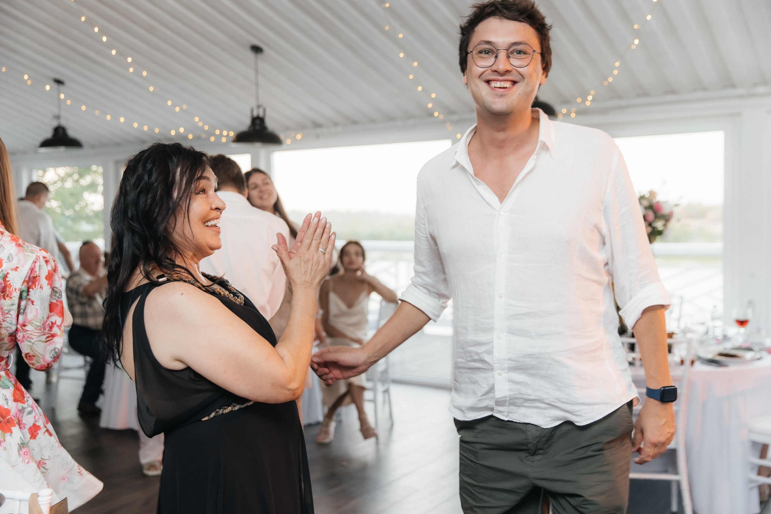 Владислав и Анна. Фотограф в Волгограде — Александра Искандерова