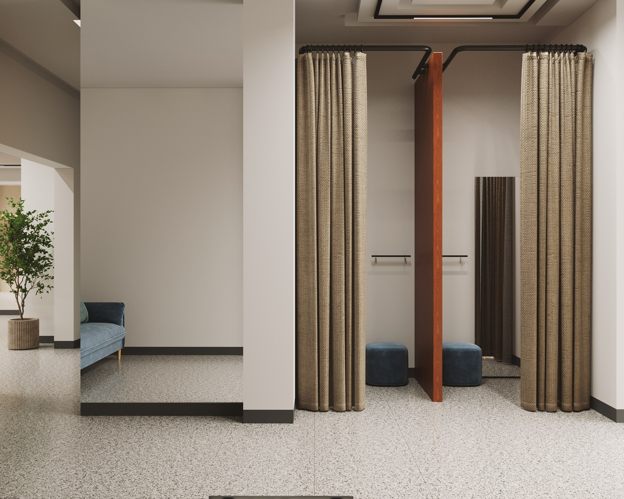 Project 9 «Alkum». Главная