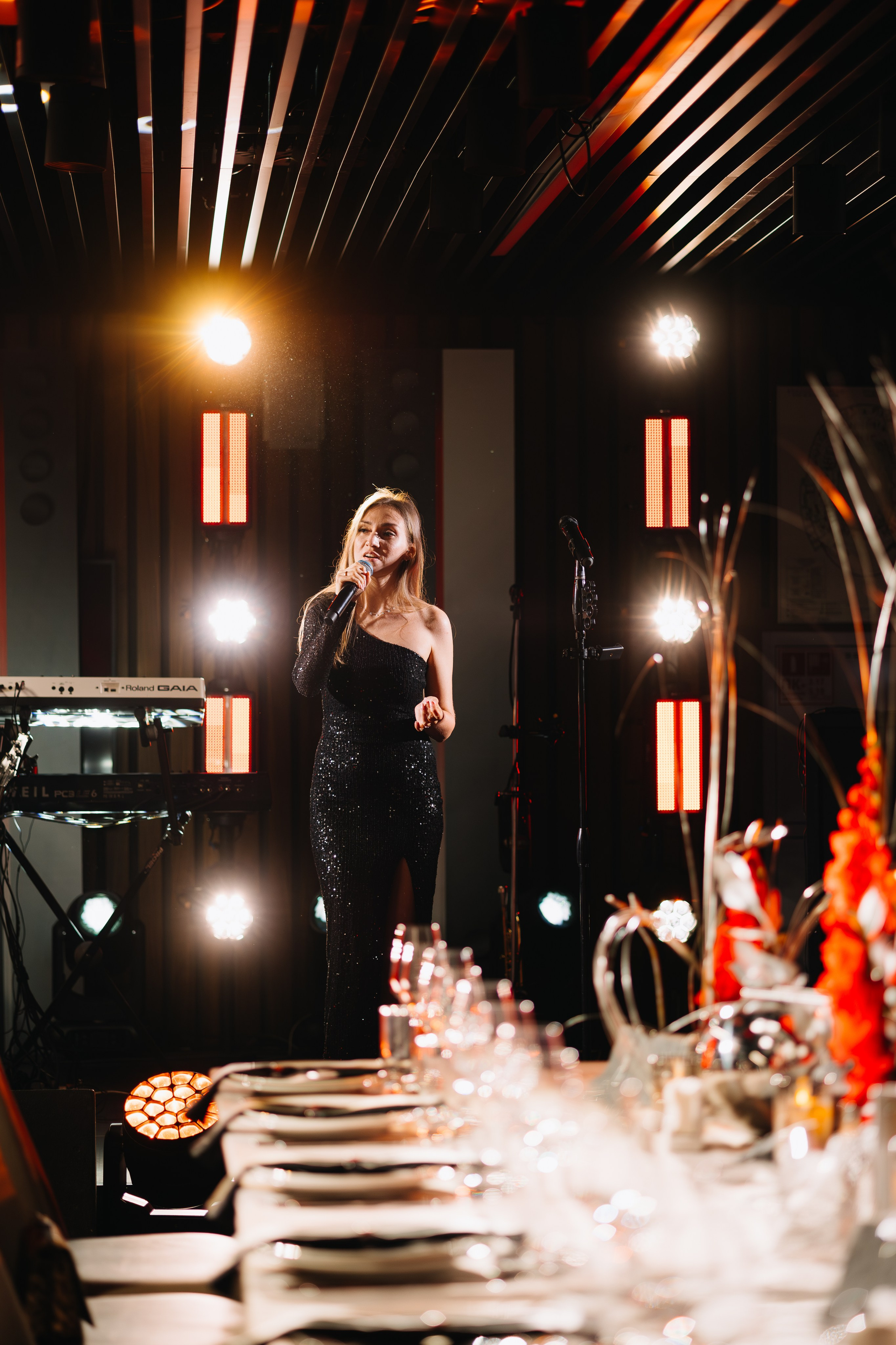 День Рождения | G-DRIVE Арена. Свадебный и репортажный фотограф в Омске. Червоткин Никита