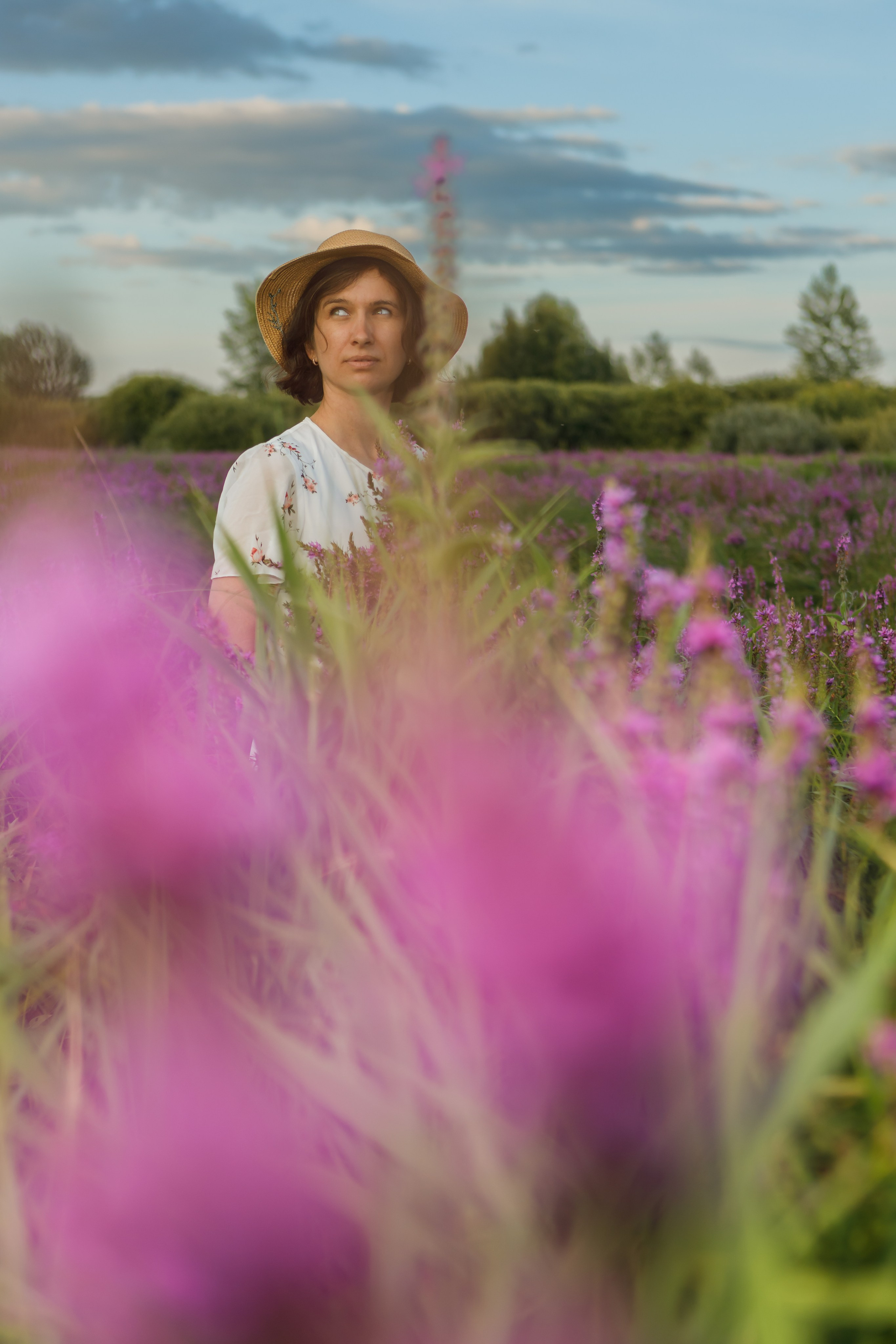 Индивидуальная фотосессия. Фотограф в Барнауле Юлия Бобровских