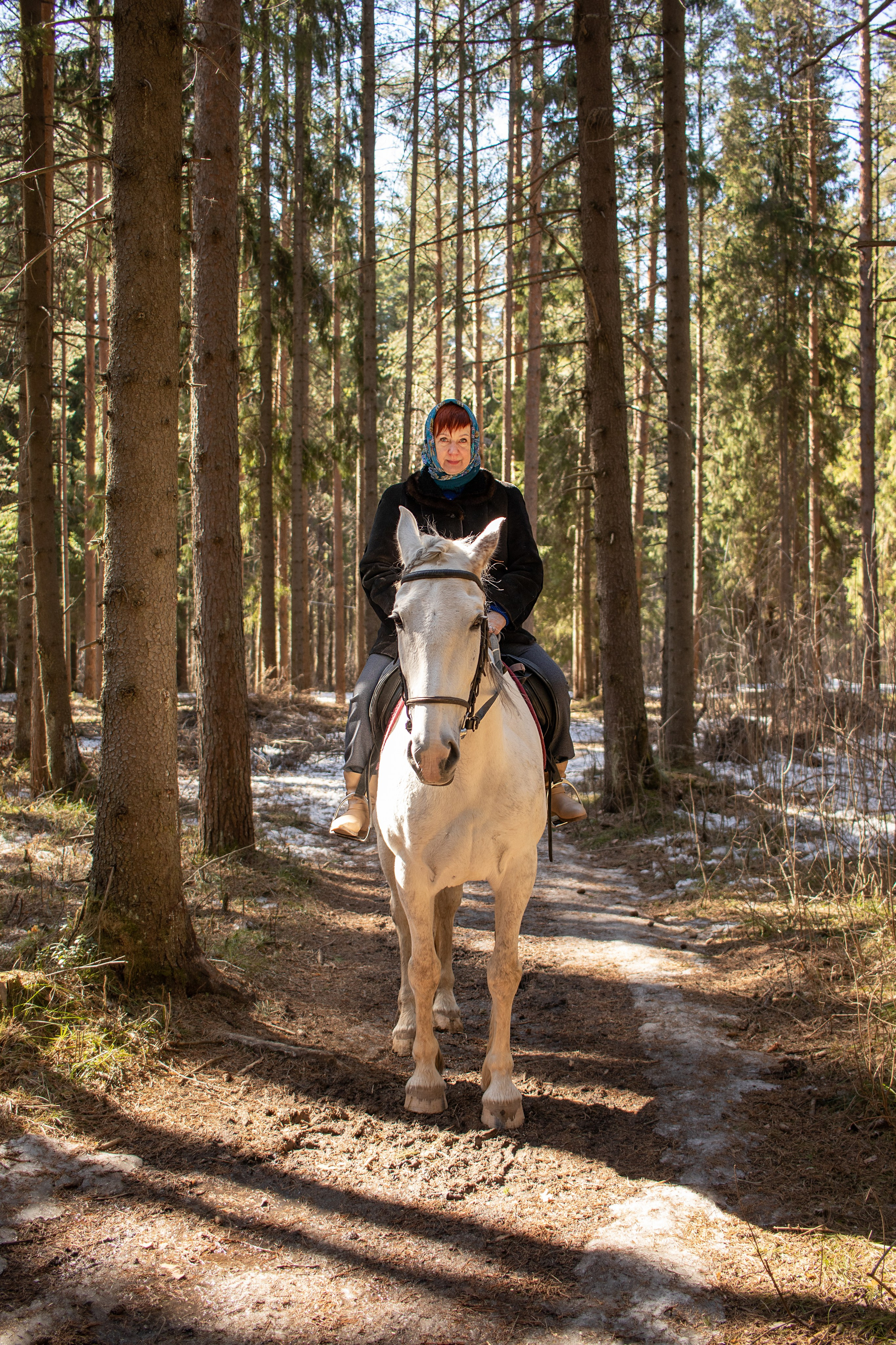 Love Story. Мы в браке 50 лет
