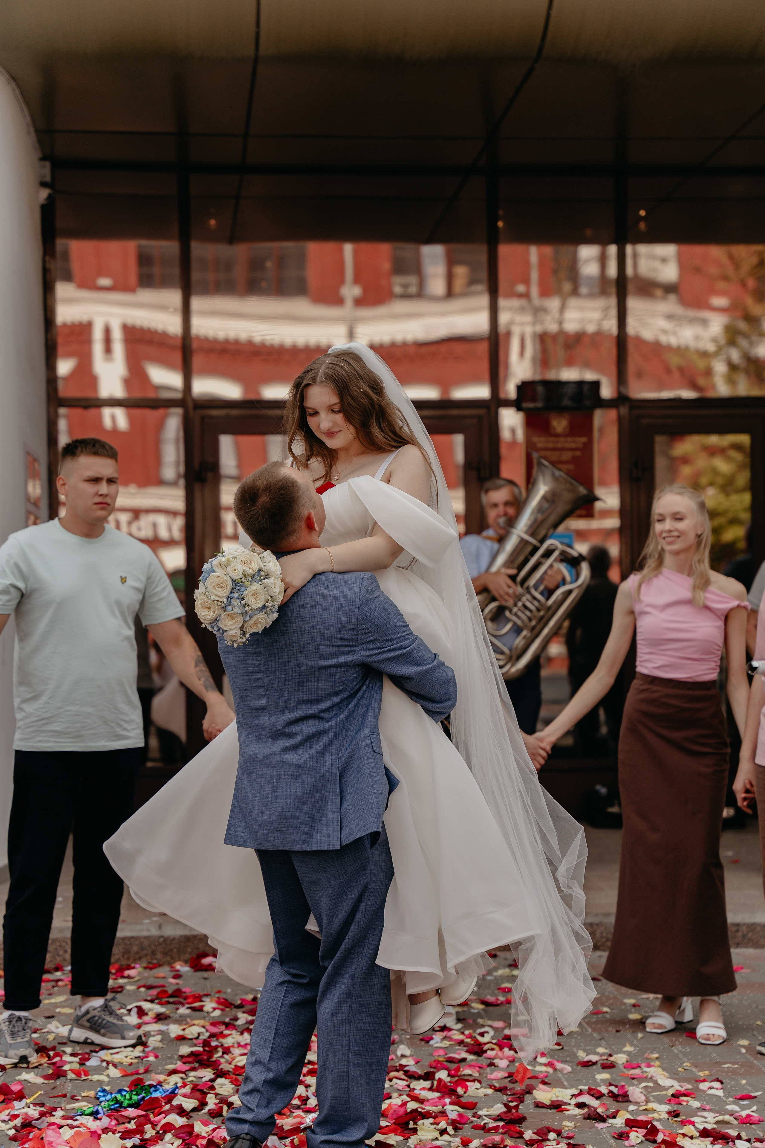 Илья и Валерия 25.07.25