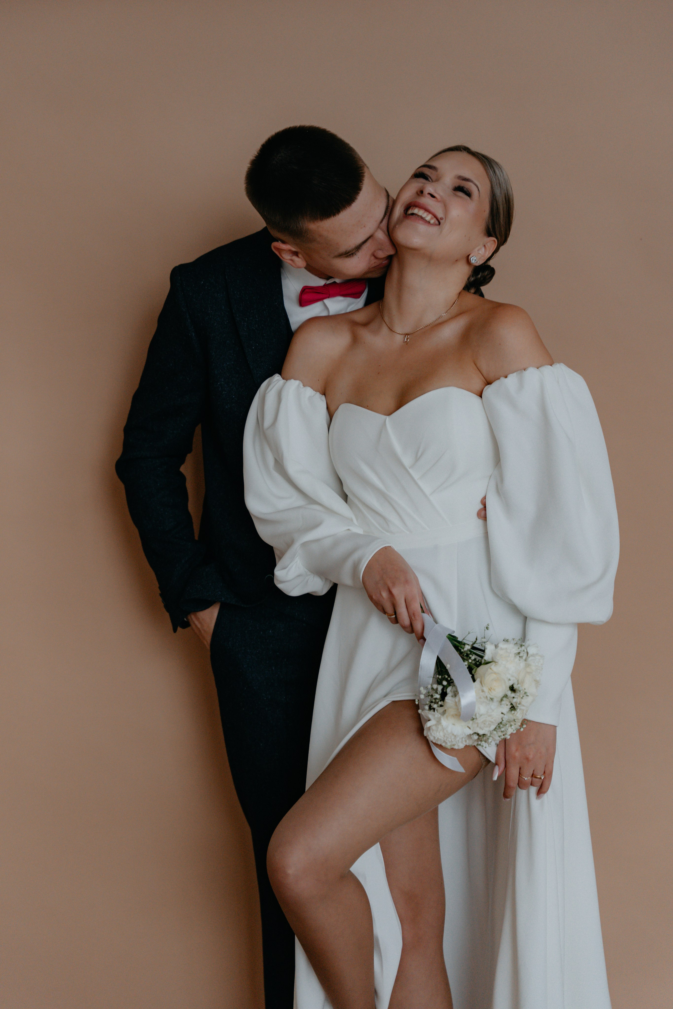 Руслан и Валентина. Кактус студия