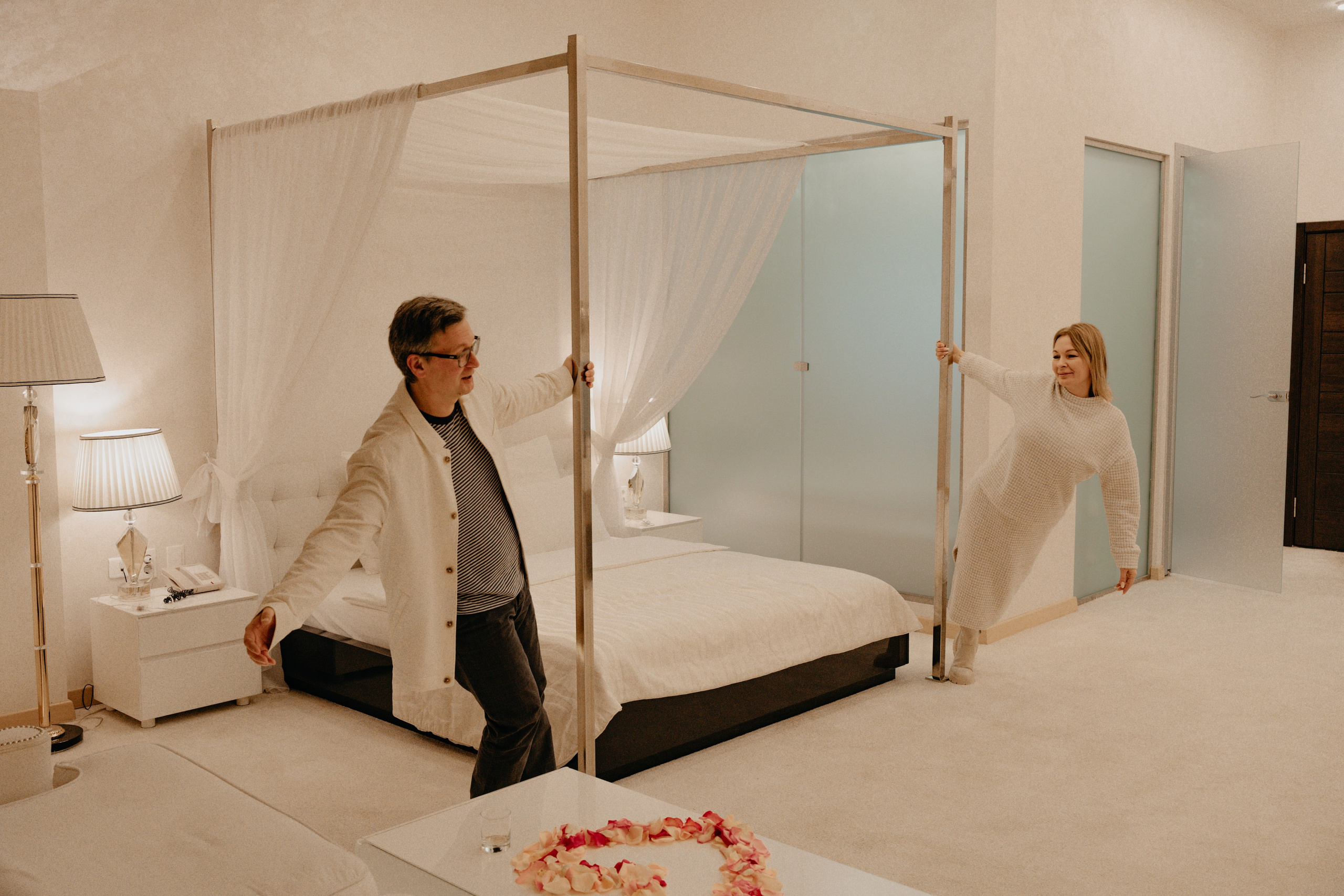 Отель не Элеон