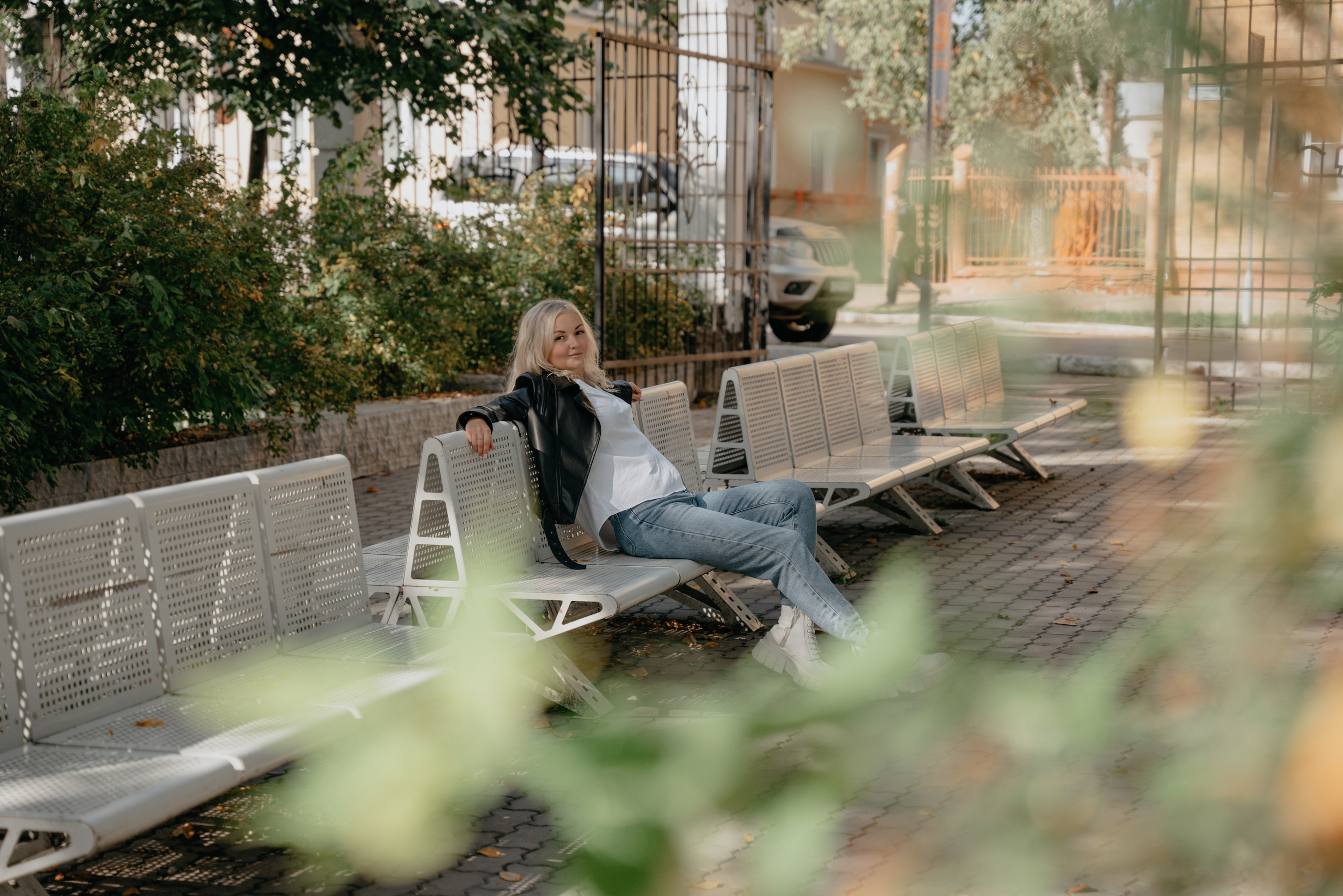 Аня рок-н-рол