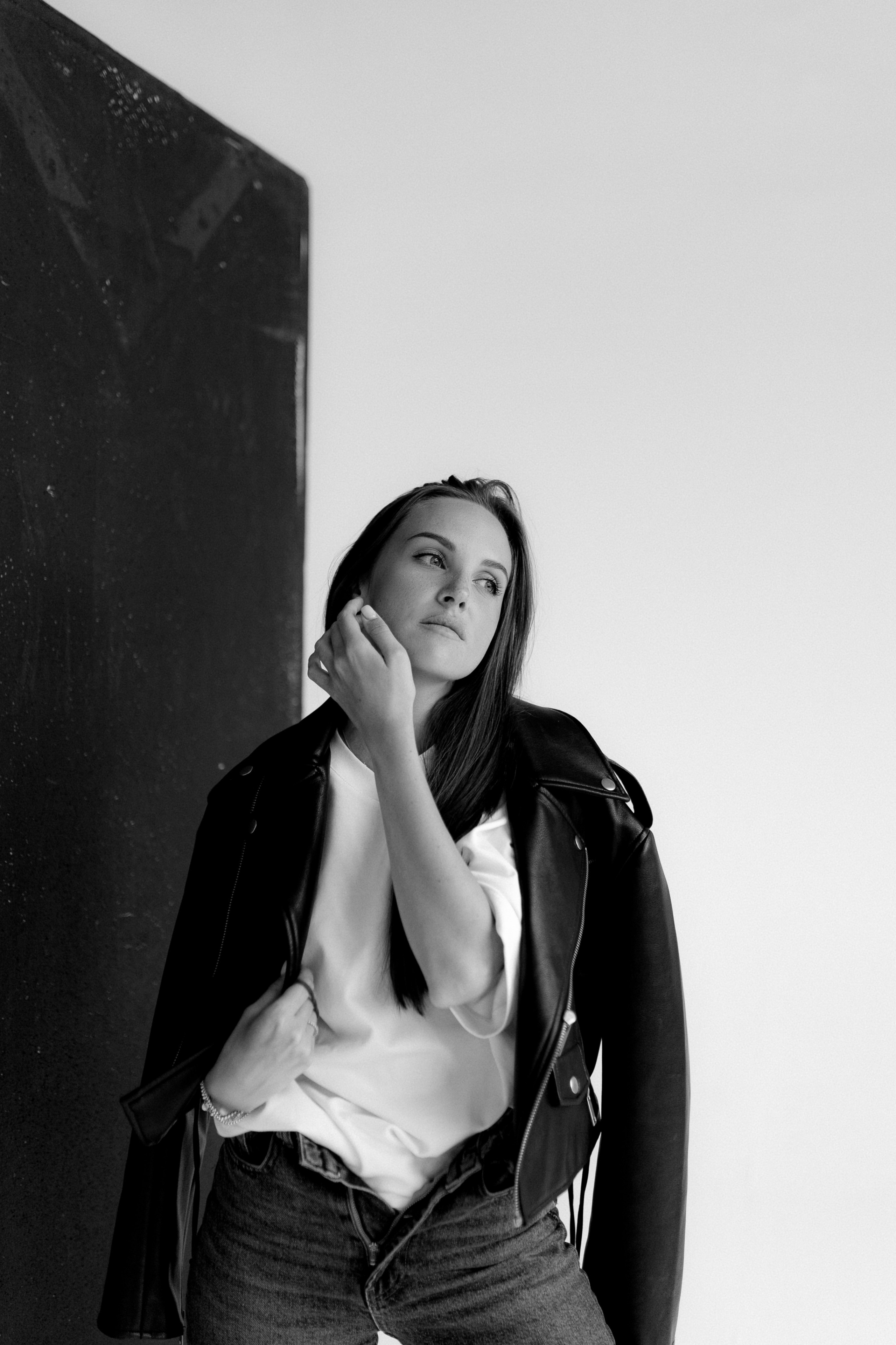 Юля. Главная