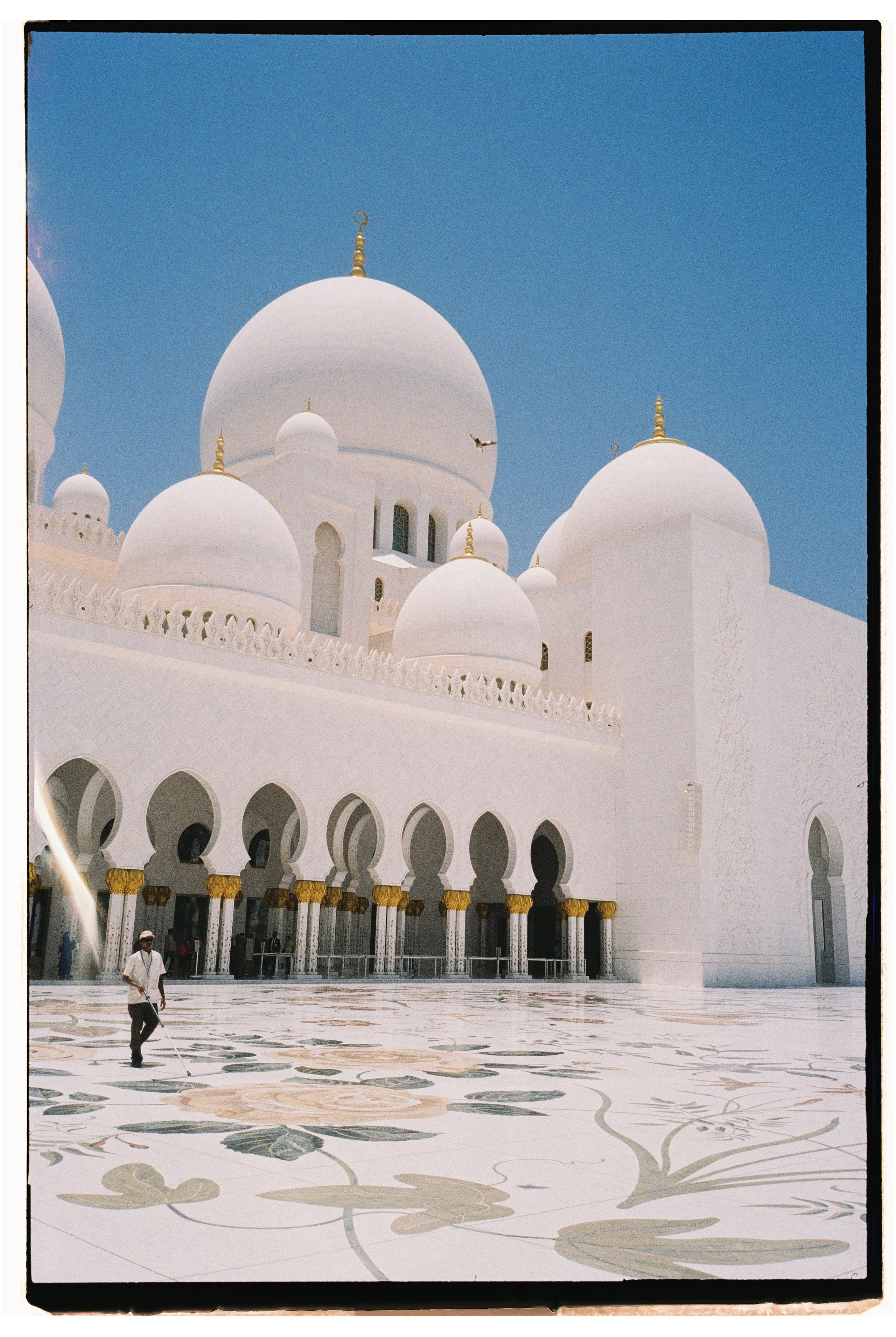 Mosques. Katyavasileva