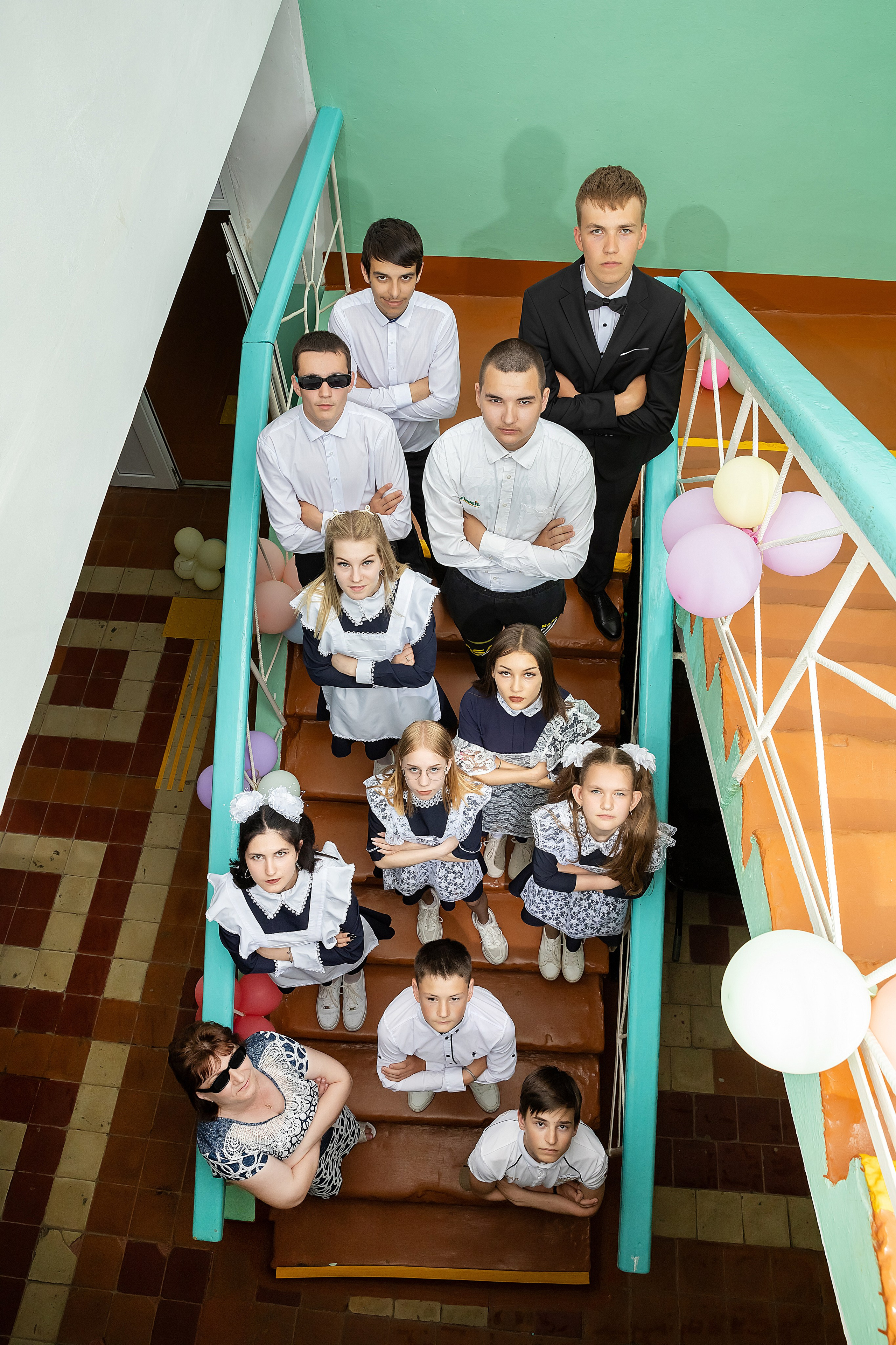 Примеры фото СТАРШИЕ КЛАССЫ. Фотограф Радужный ХМАО, Школьный фотограф, семейный фотограф, выпускной альбом