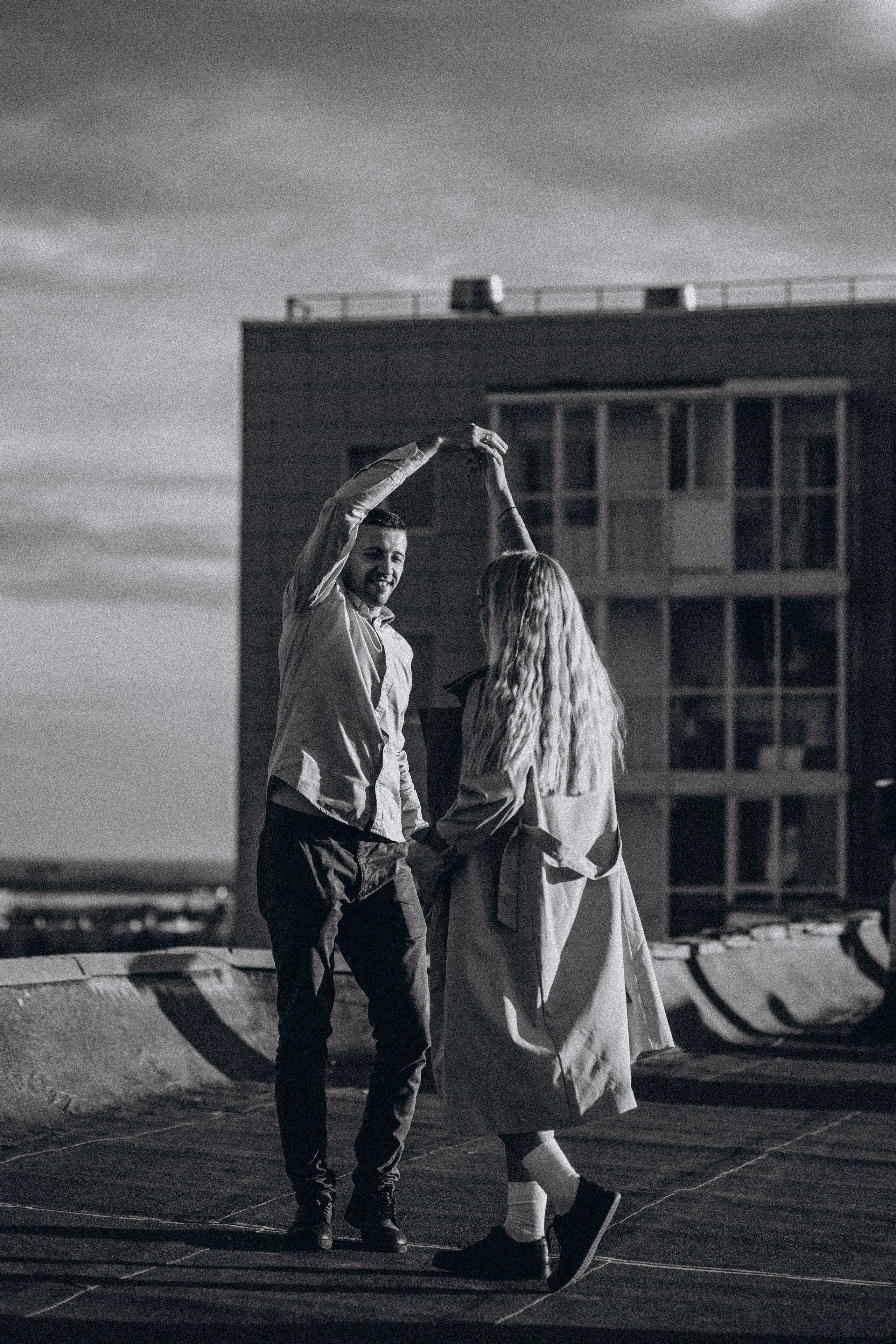 Саша и Даша. Семейный фотограф Нижневартовск Тюмень Ефимова Ирина