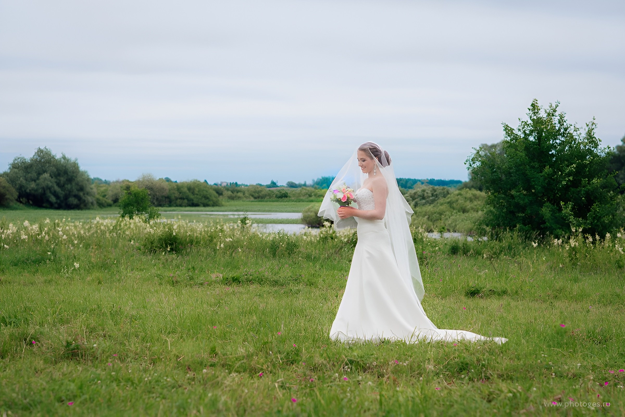 Свадебный и семейный фотограф в Великом Новгороде