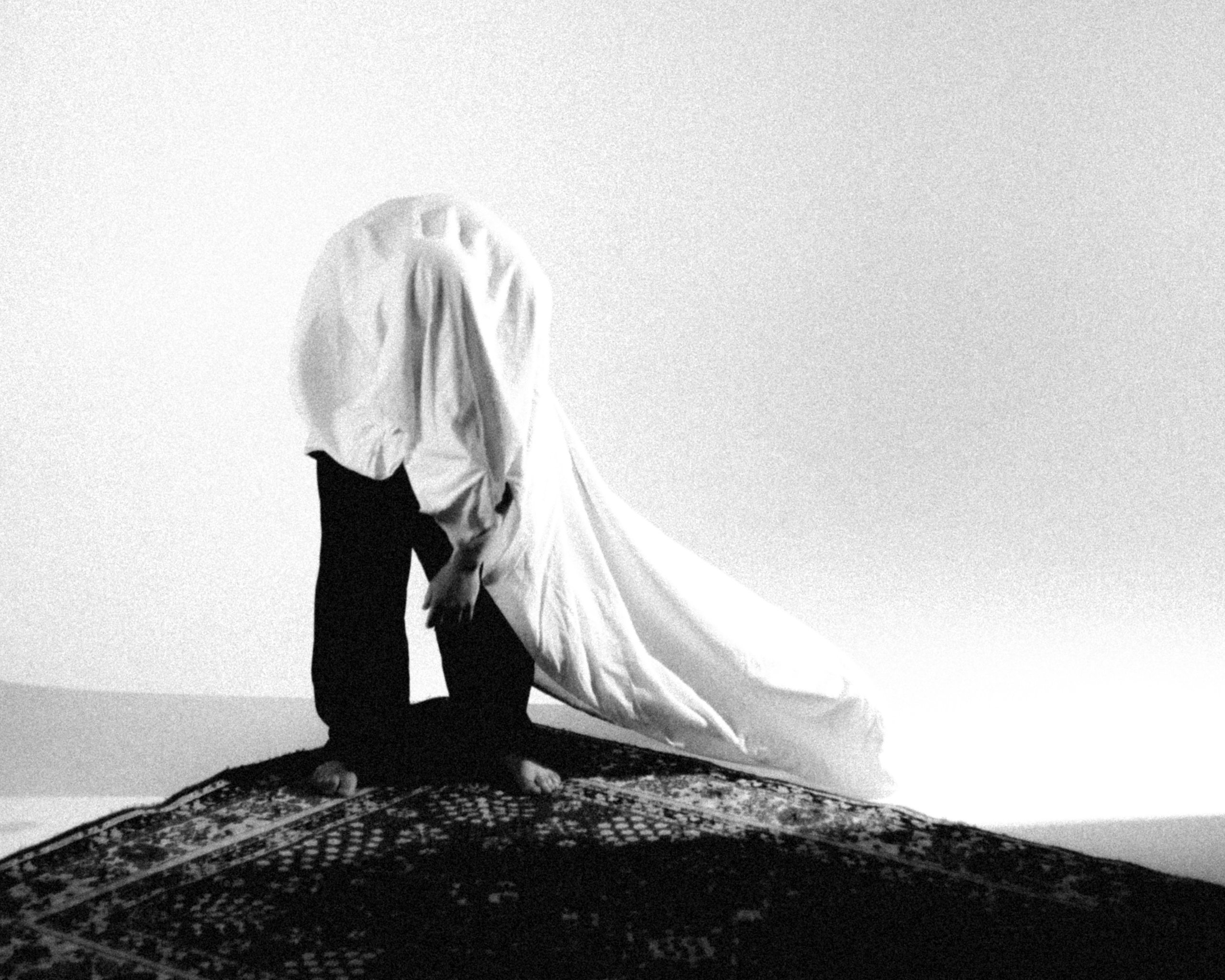 Советский ковер. Портретный фотограф в Сургуте