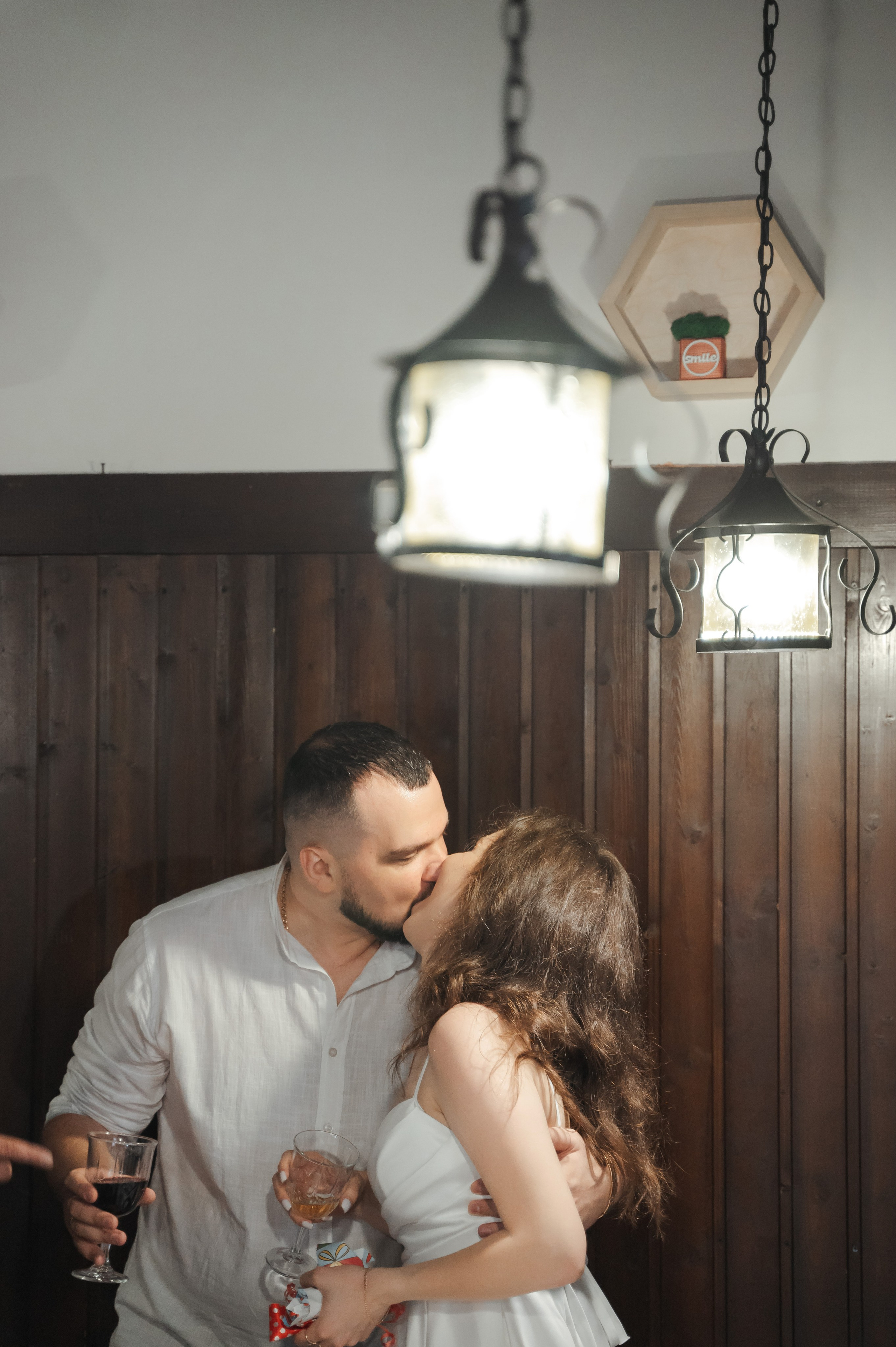 Федор и Мария. Фотограф Дарья Борисова в г. Новочеркасск и РО