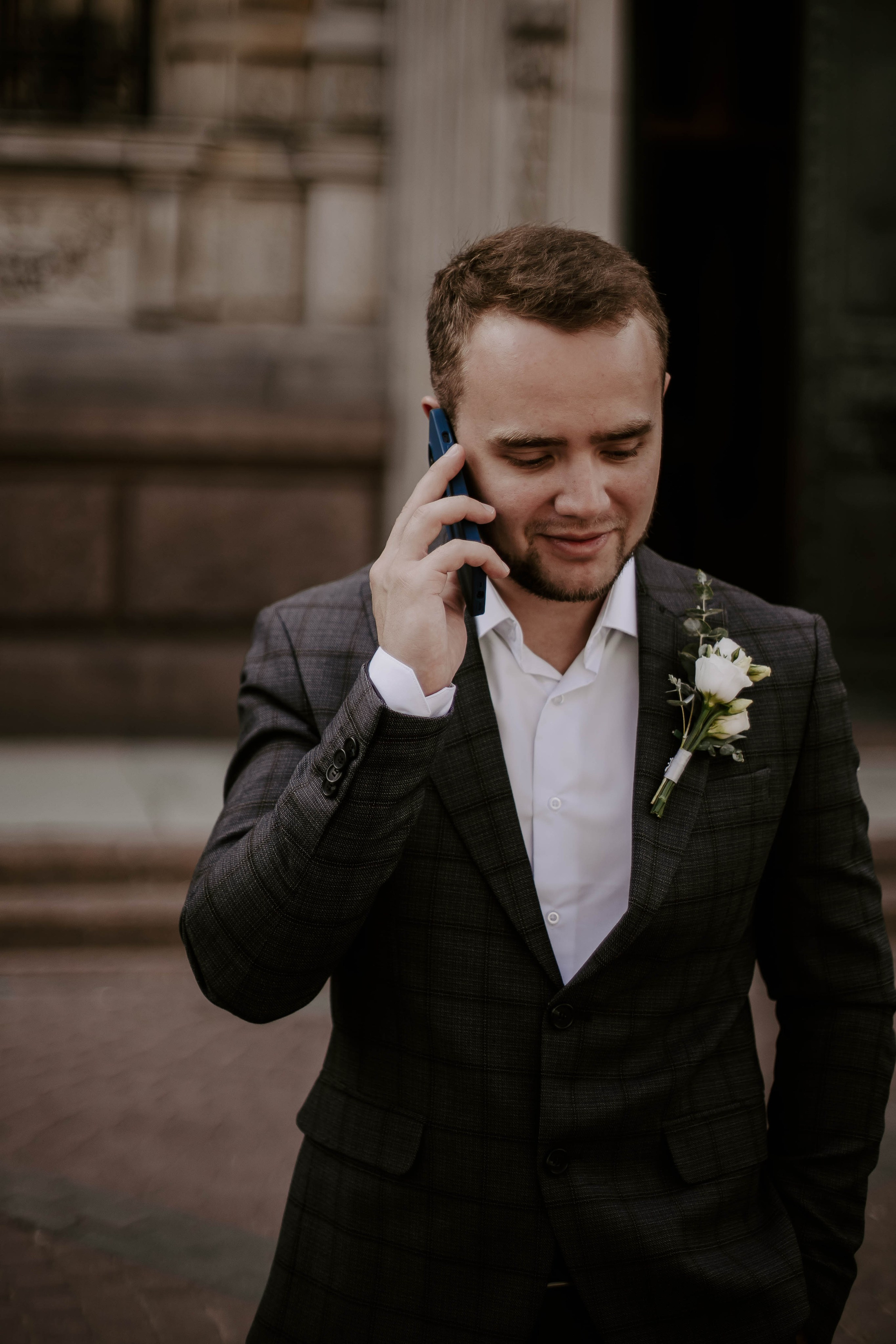 Юлия и Алексей. Фотограф Veronika Potaseva