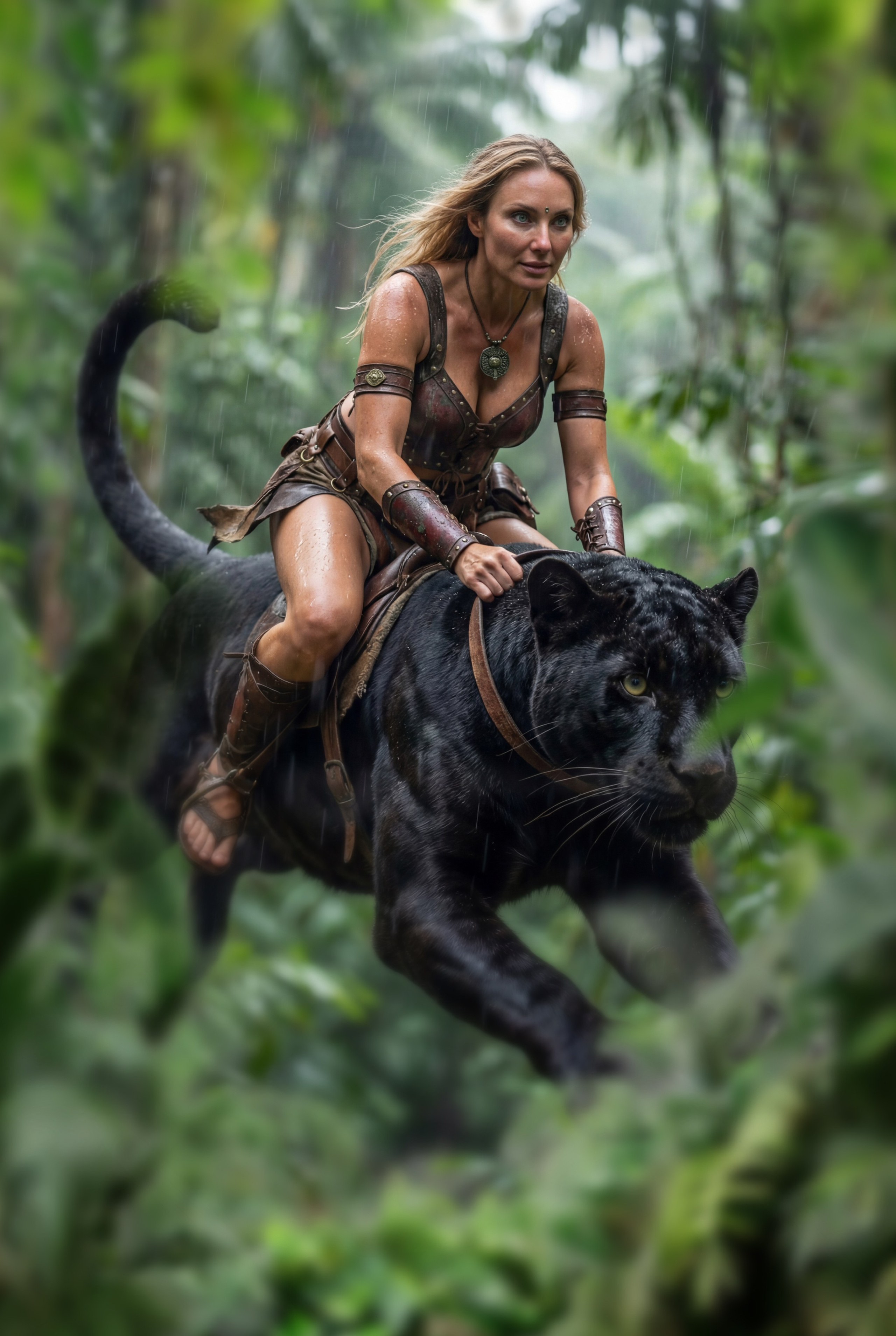 Амазонка. Шаблоны и дизайны выпускных альбомов и фотокниг