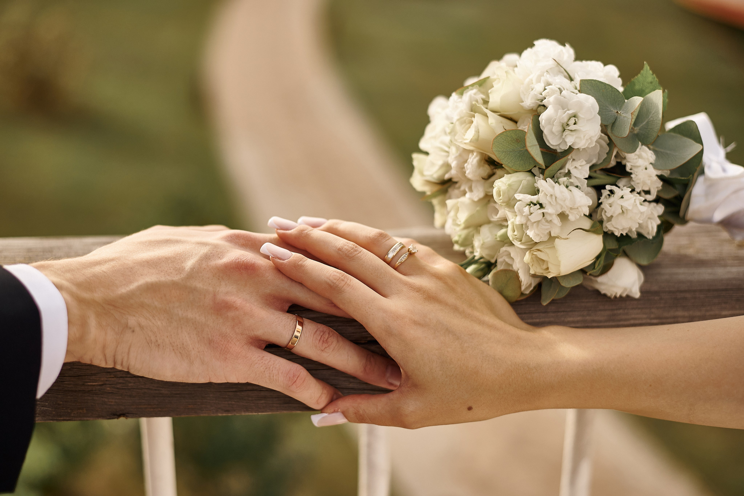 Дмитрий и София. Свадебный и семейный фотограф в Щёкино, Тула I Мария Житная