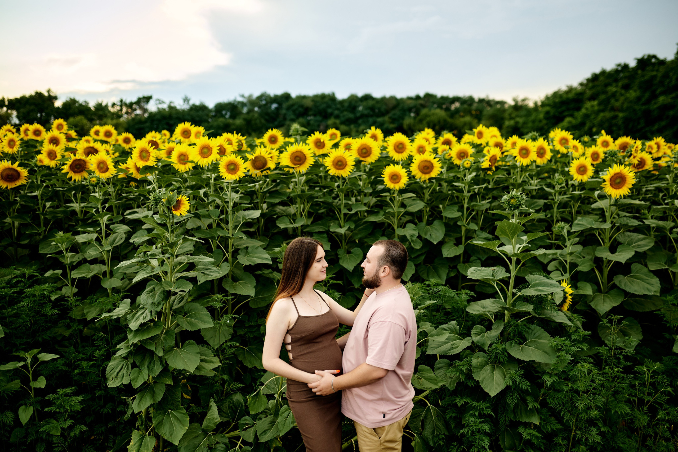 В ожидании чуда Вика. Свадебный фотограф г. Новочеркасск г. Ростов-на-Дону