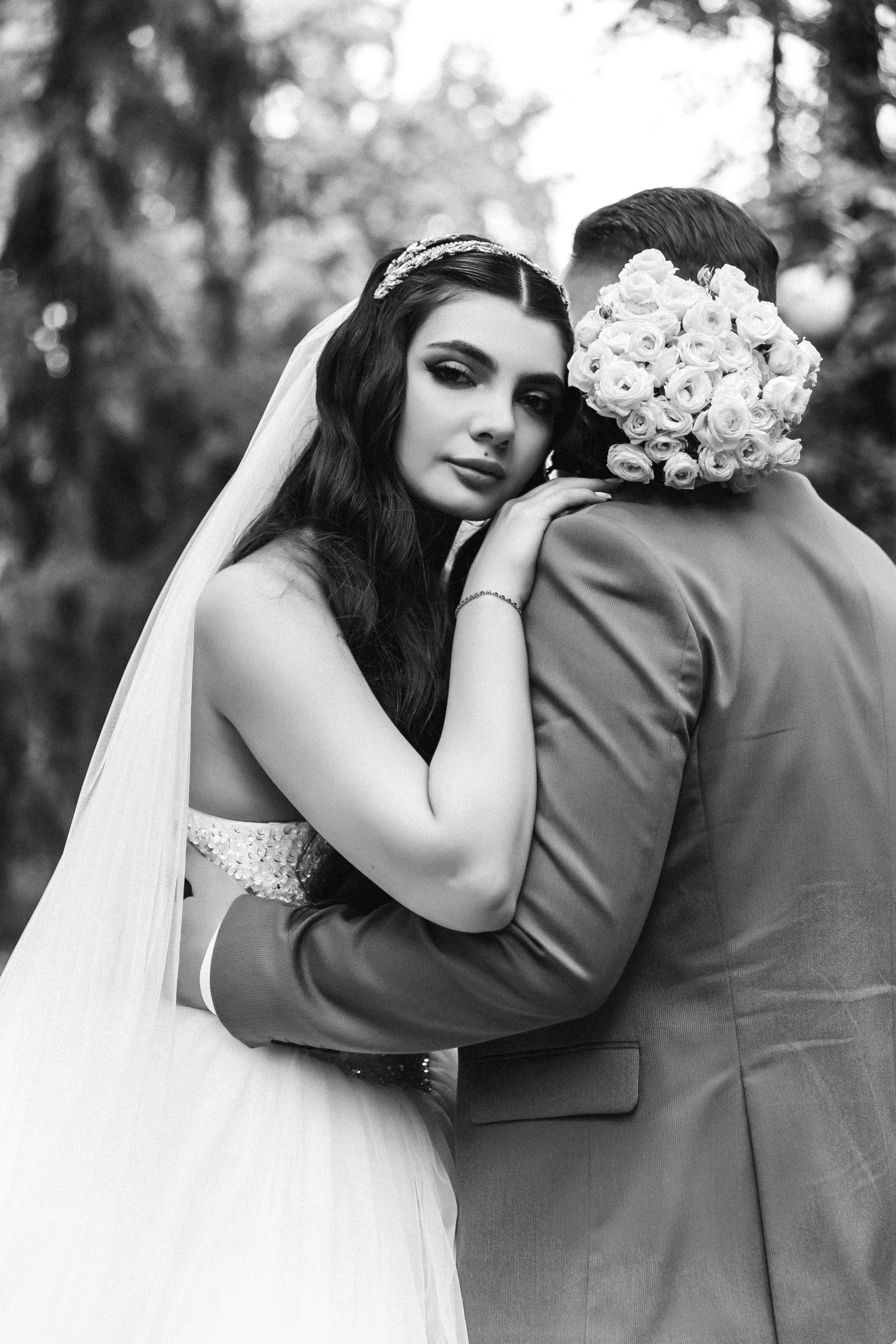 Илья и Яна. Свадебный, семейный, детский фотограф в Воронеже, Липецке Ваганова Дарья