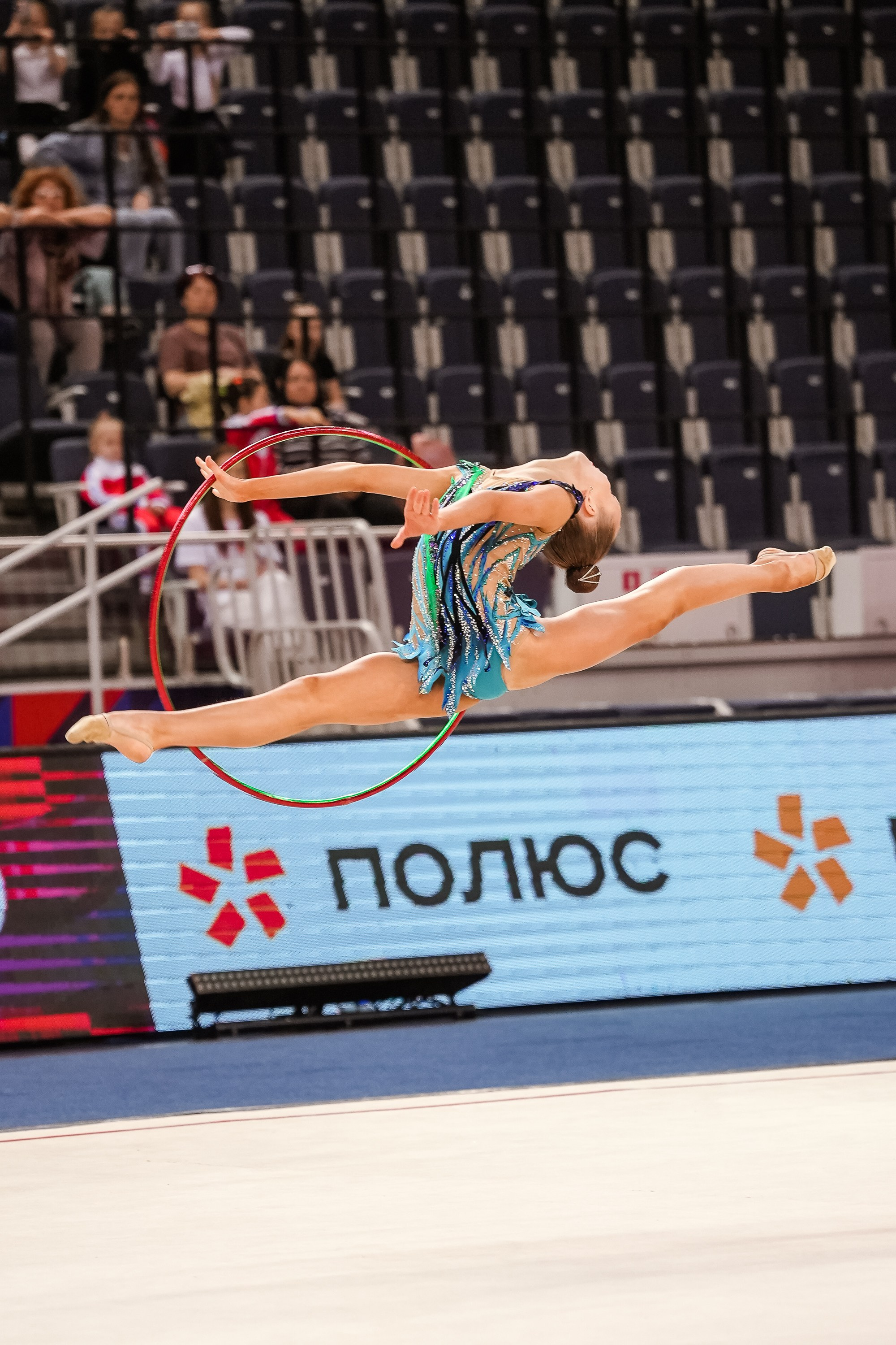 ВЕСЕННИЙ КУБОК 2024. Фотограф Анна Герман. Красноярск