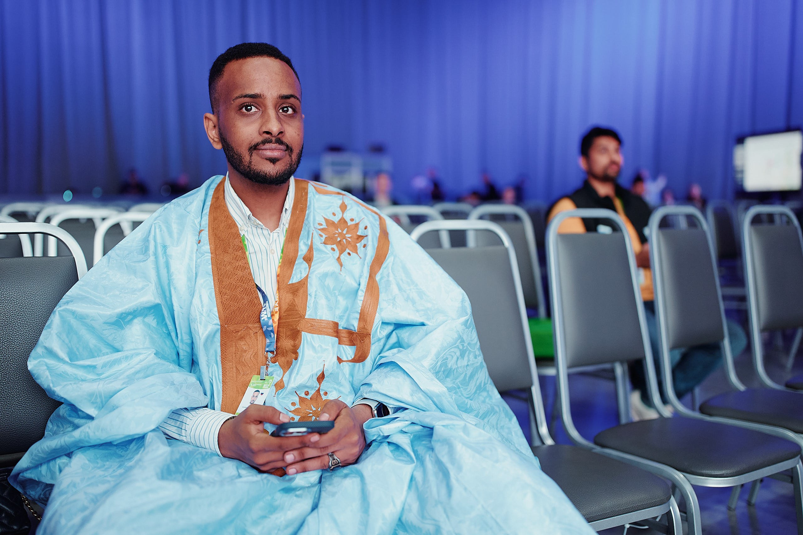 Слет фестиваля молодежи 2025. Репортажная съемка в Москве