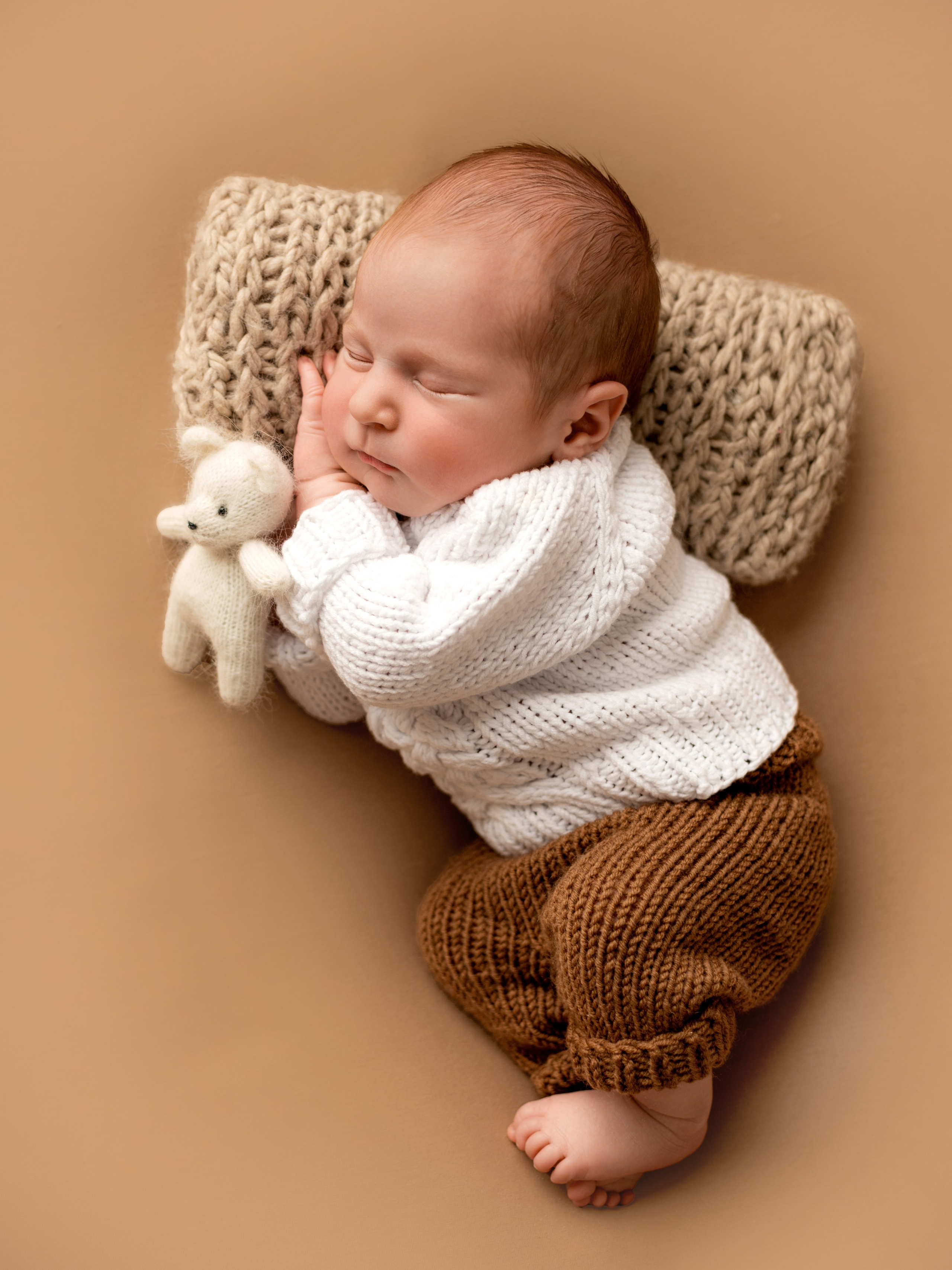 Семейная съёмка с новорожденным младенцем Краснодар. Фотограф новорожденных Краснодар Малышенко Надежда