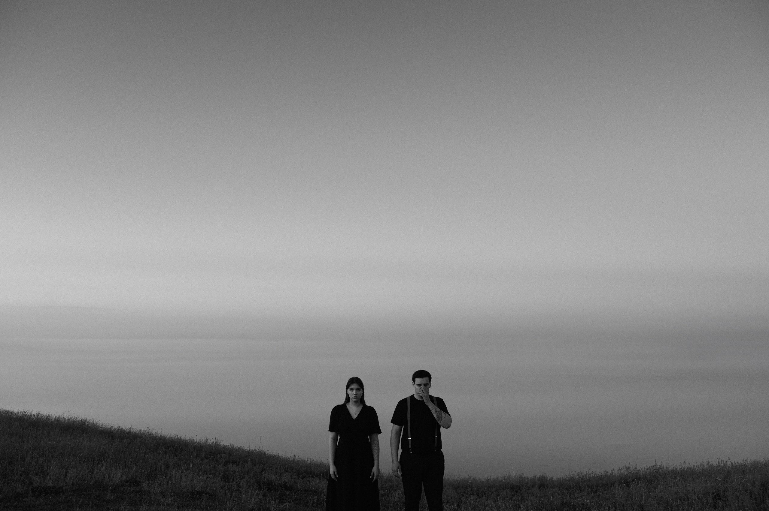 Ksy & Vitya. Портретный и репортажной фотограф Алексей Волков. Москва, Оренбург