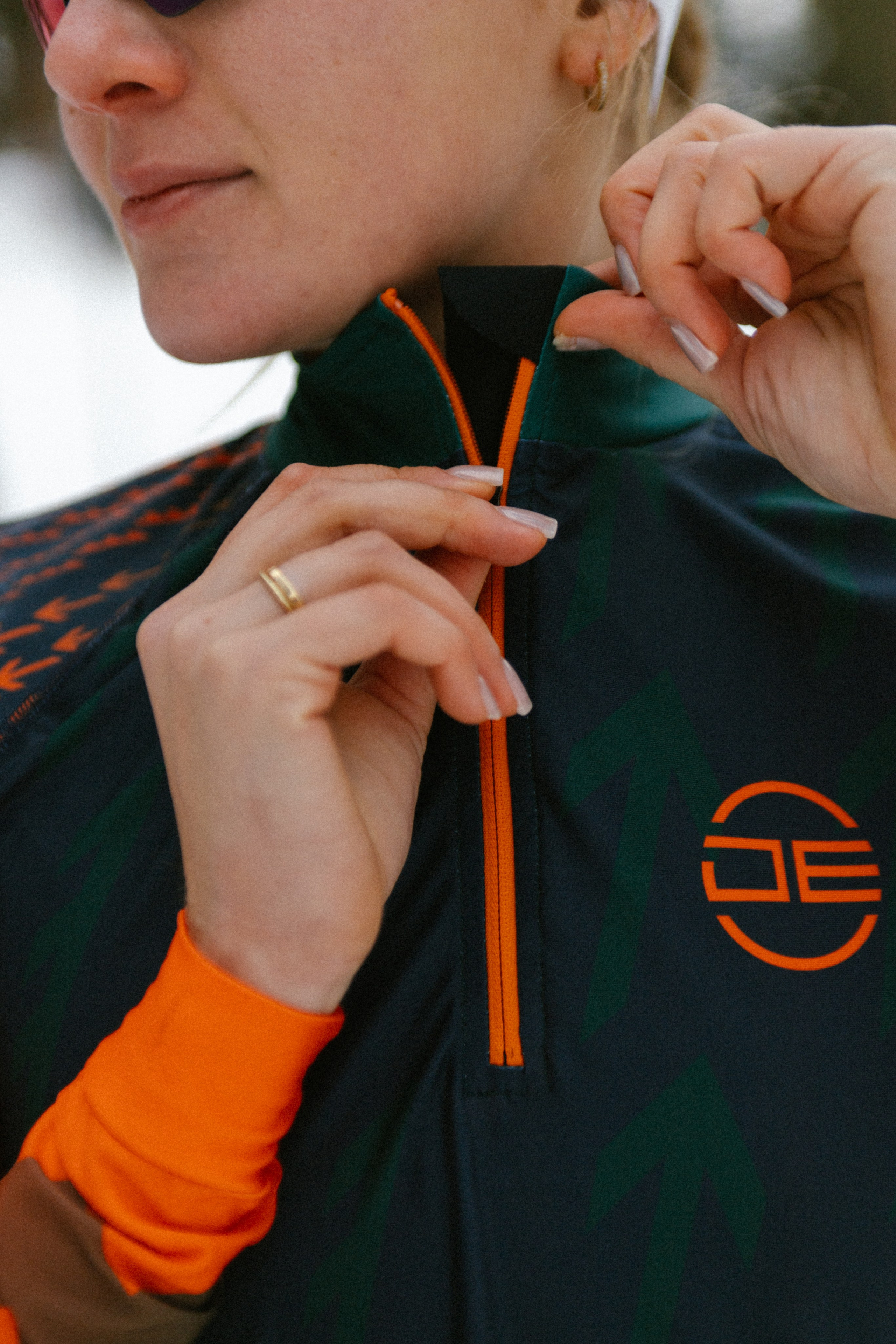 Съемки для брендов