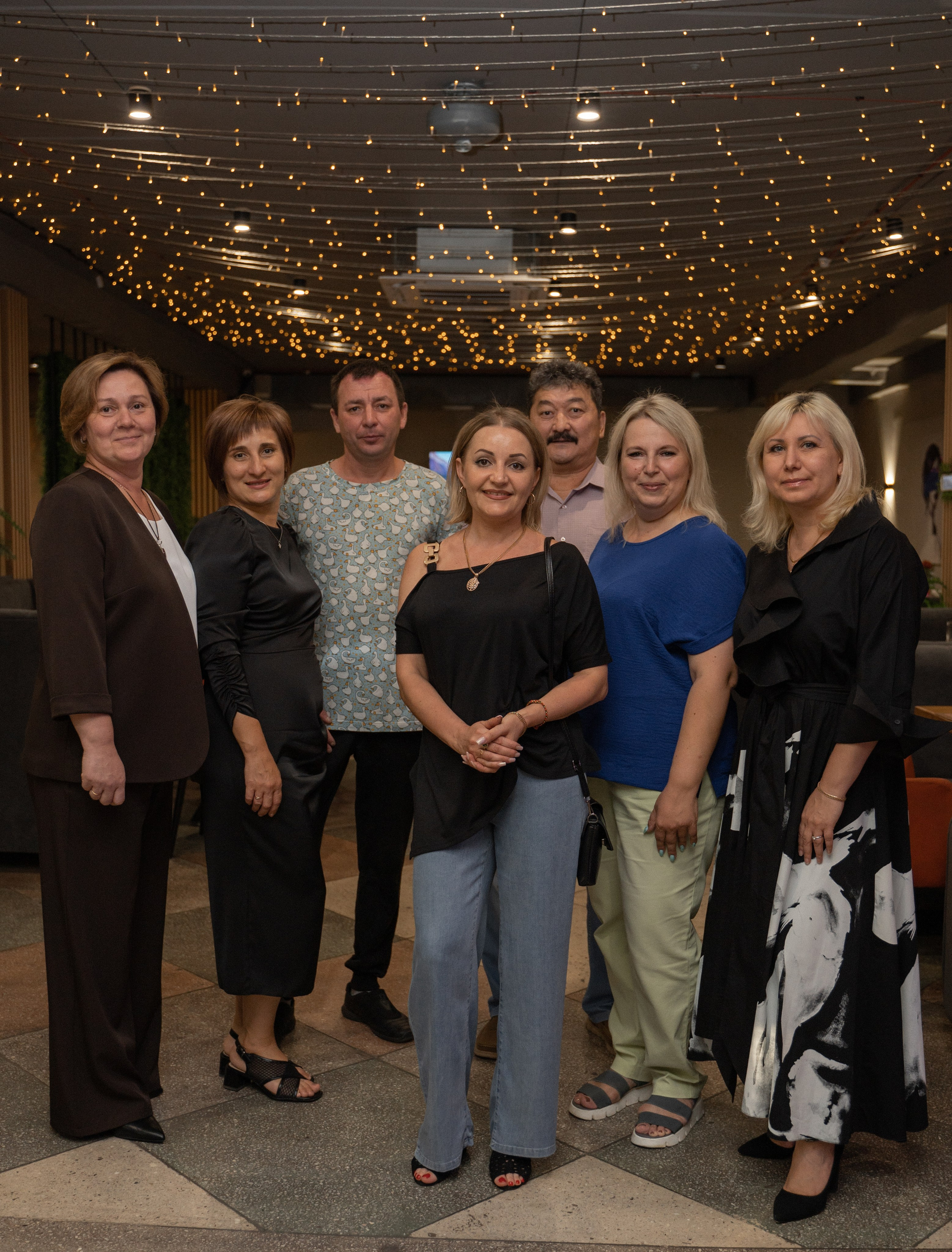 Банкеты. ФОТОГРАФ/РУДНЫЙ/КОСТАНАЙ