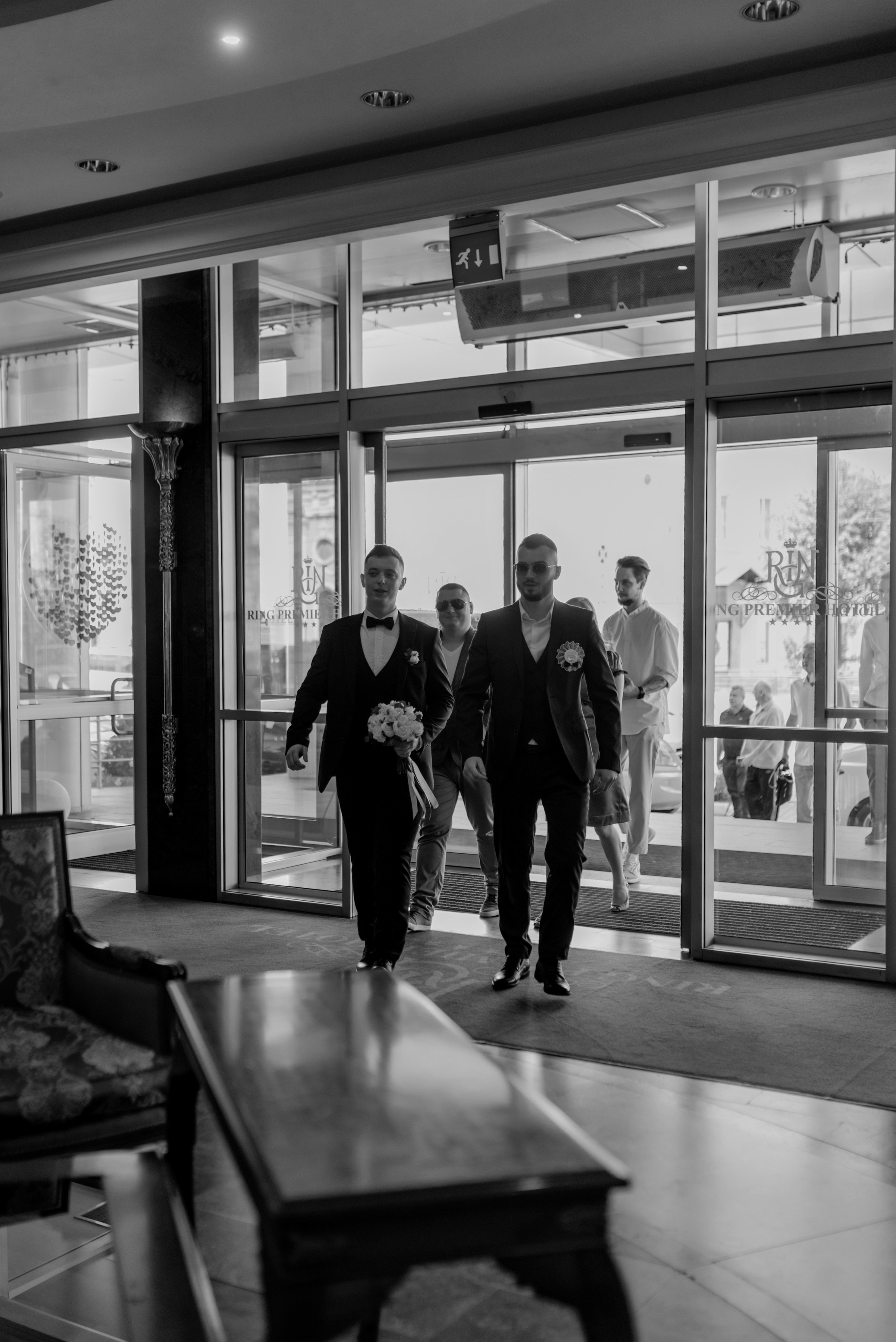 Александр и Виктория. Свадебный и Семейный фотограф в Ярославле Алёна Колясникова